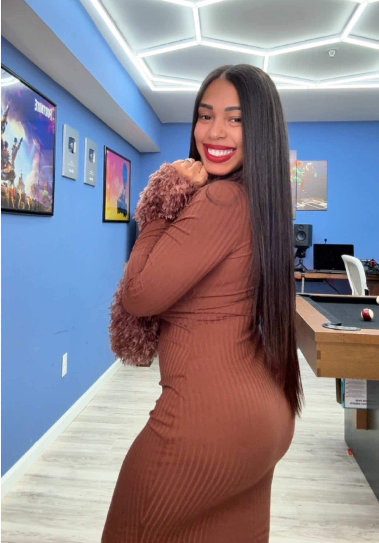 @Mami Rose