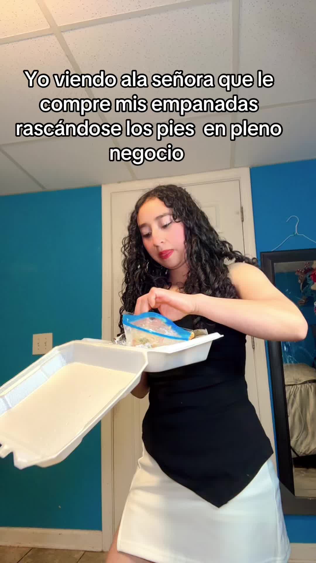 @Wendy Cisneros
