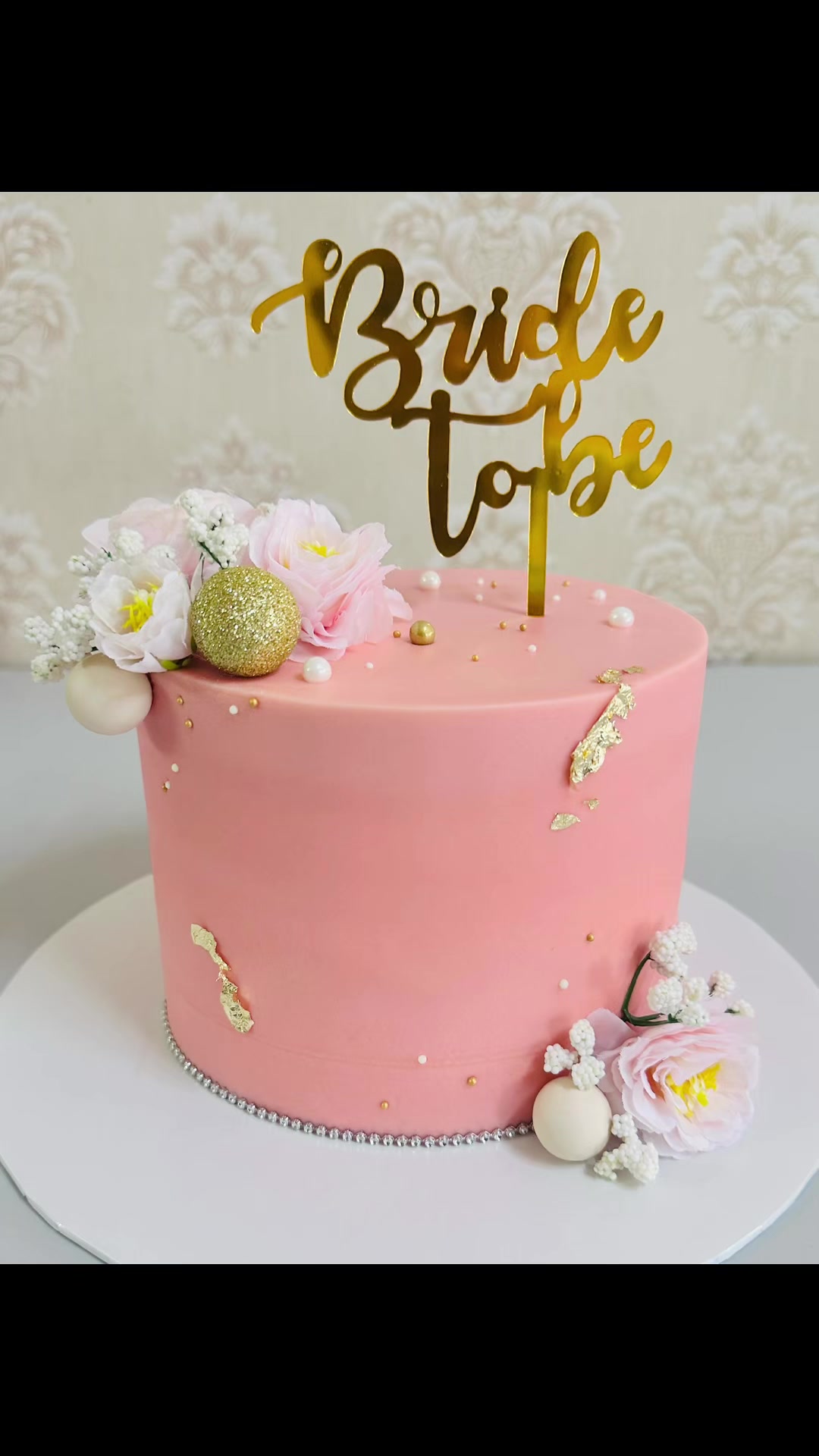 @Saraad's Cakes N Bakes