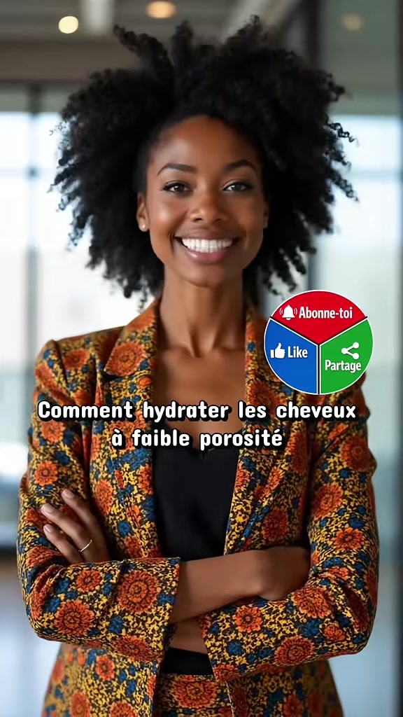 @🇨🇦Africaine et Belle