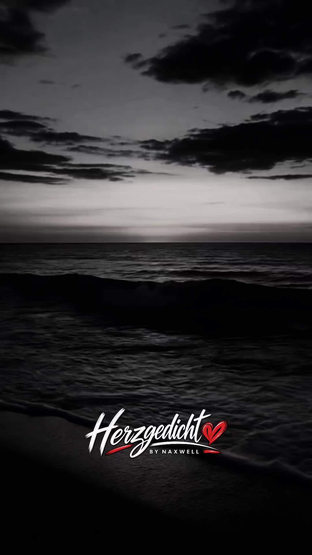 @NaXwell | Herzgedicht ๐ค