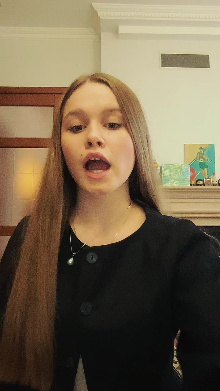 @Matilda