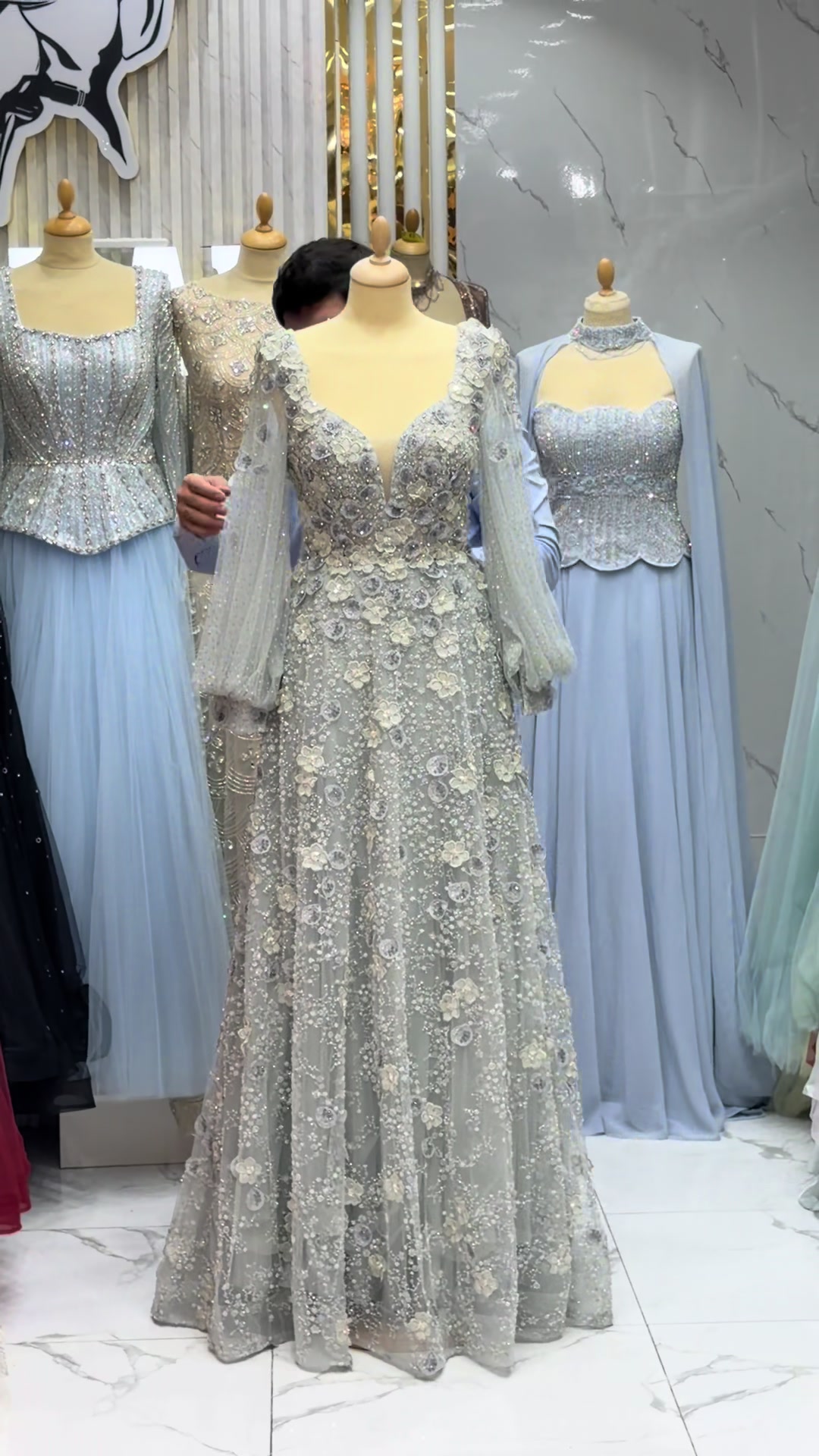 @IDeal star Fashion 👗Dubai