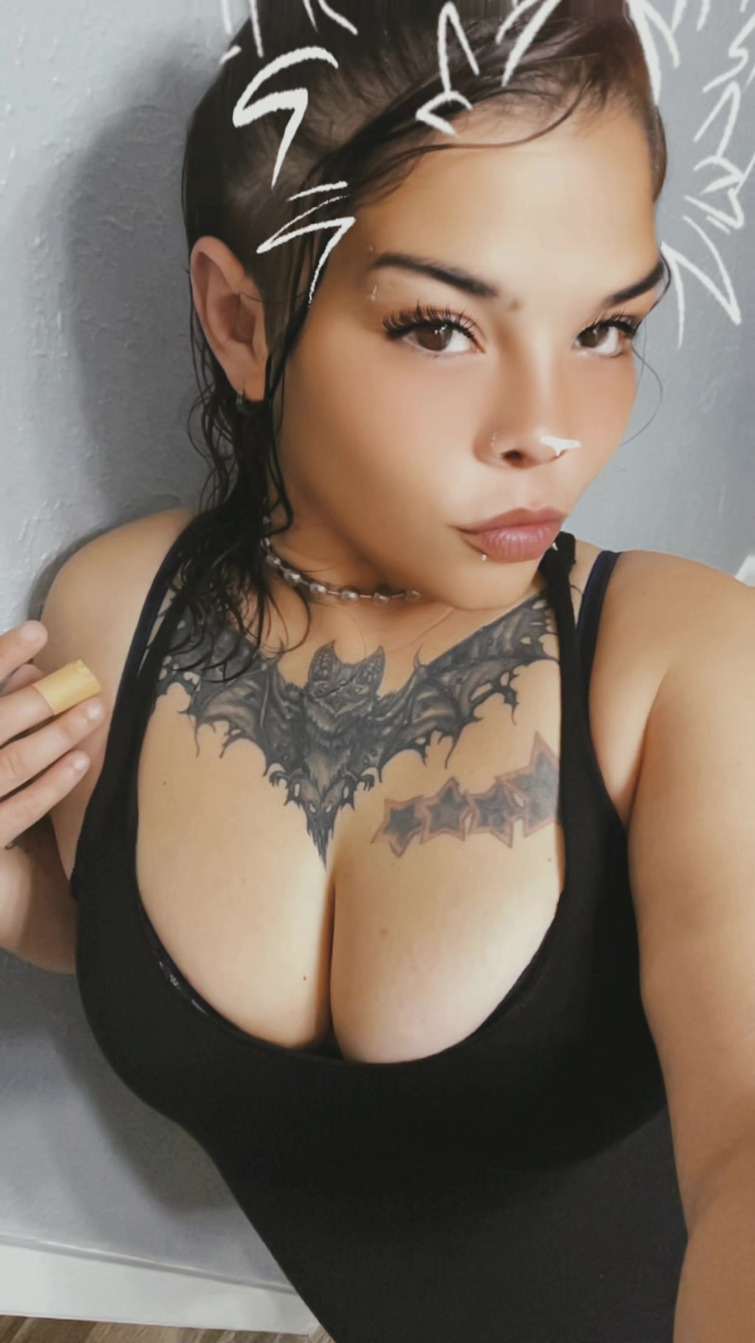 @MICHELLE MYERS 🤘🏻🖤🔥