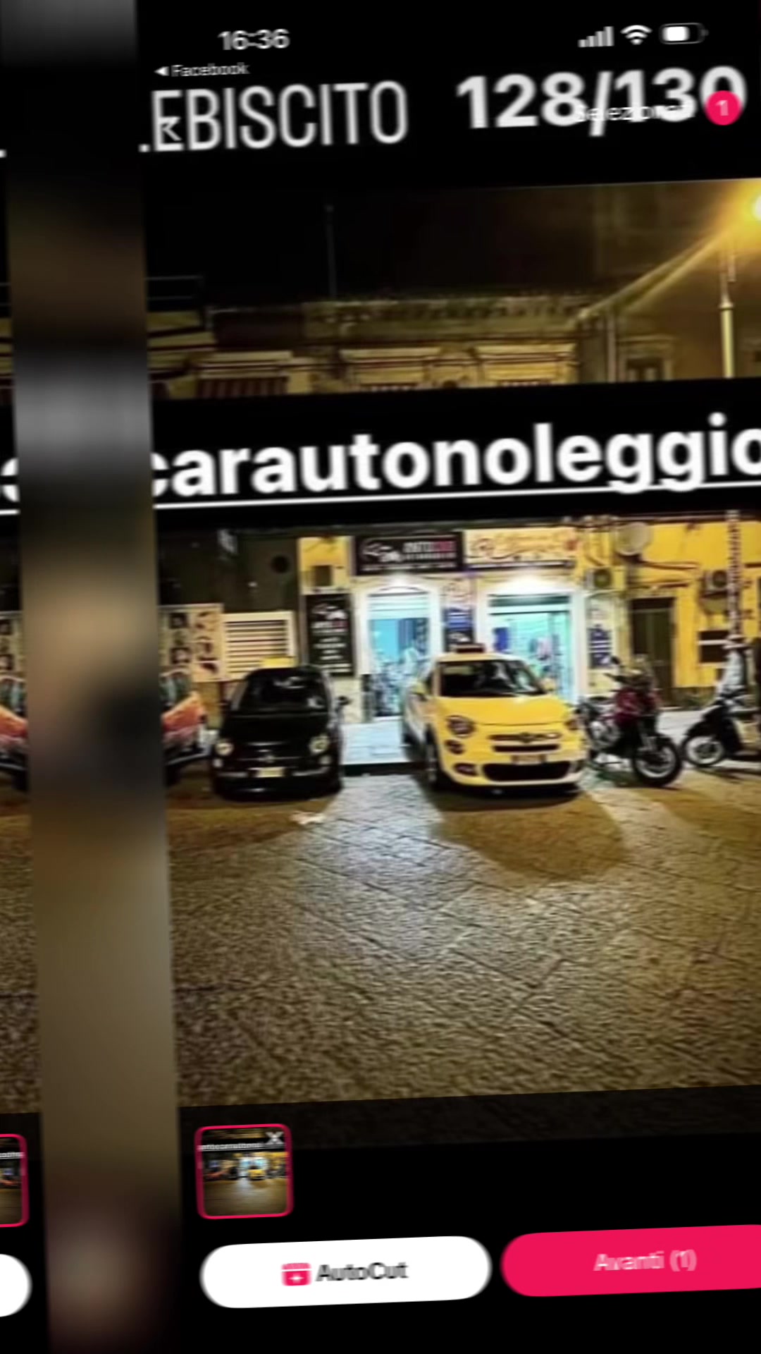 @Autonoleggio Antocar