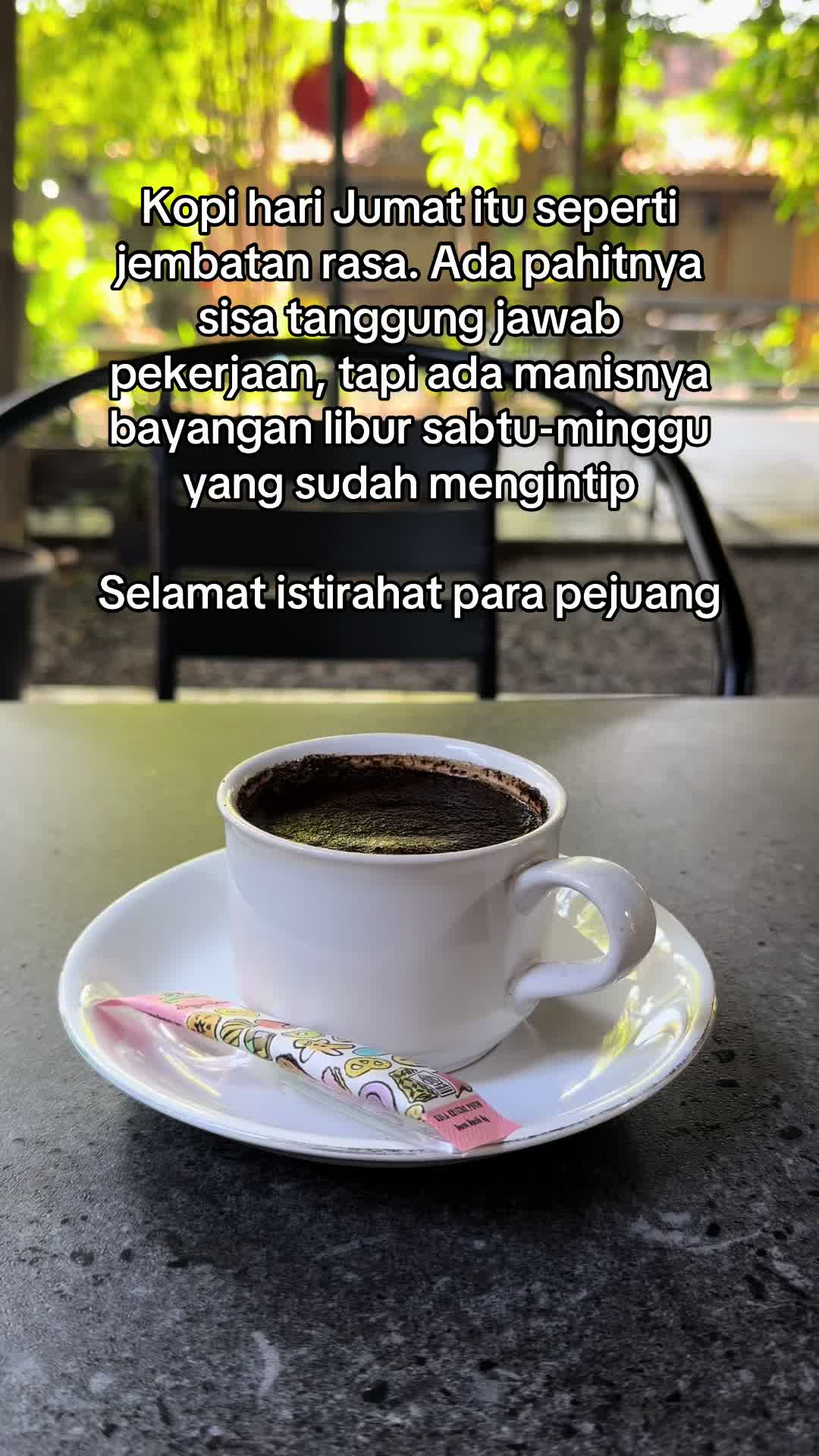 @Resign Aja Dulu