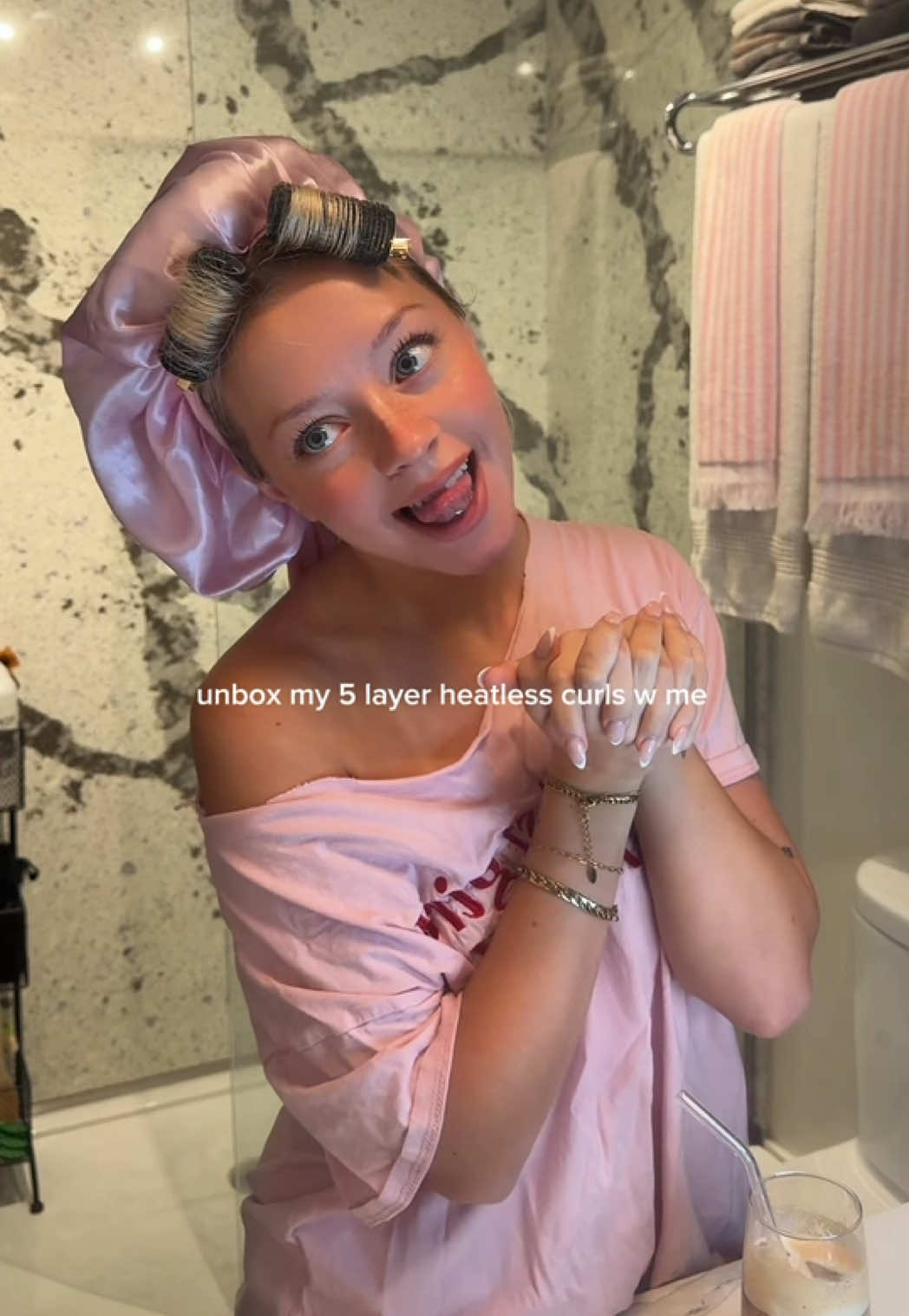 @brooke vandenberg