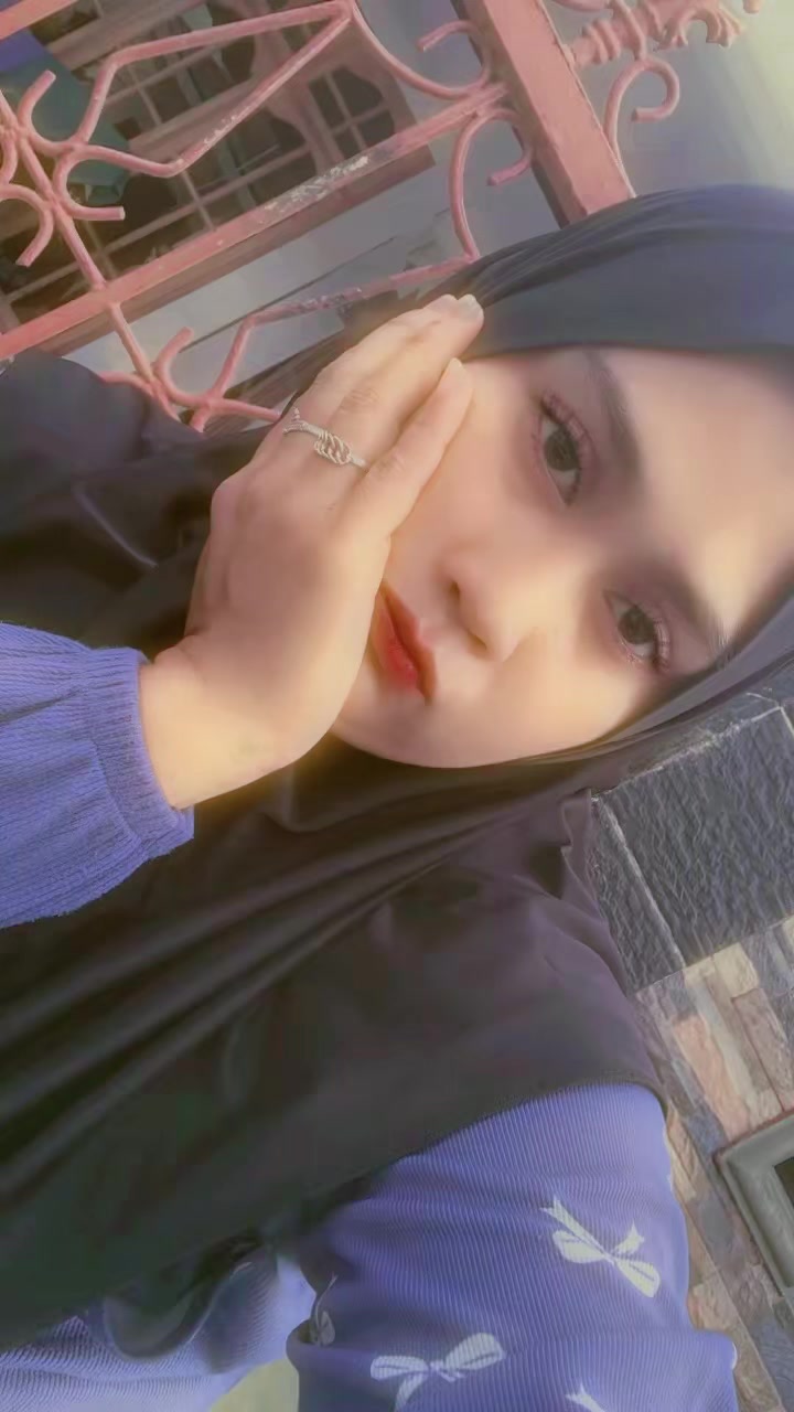 @Srii Wahyunii(Borkam)🌸🦋♉️