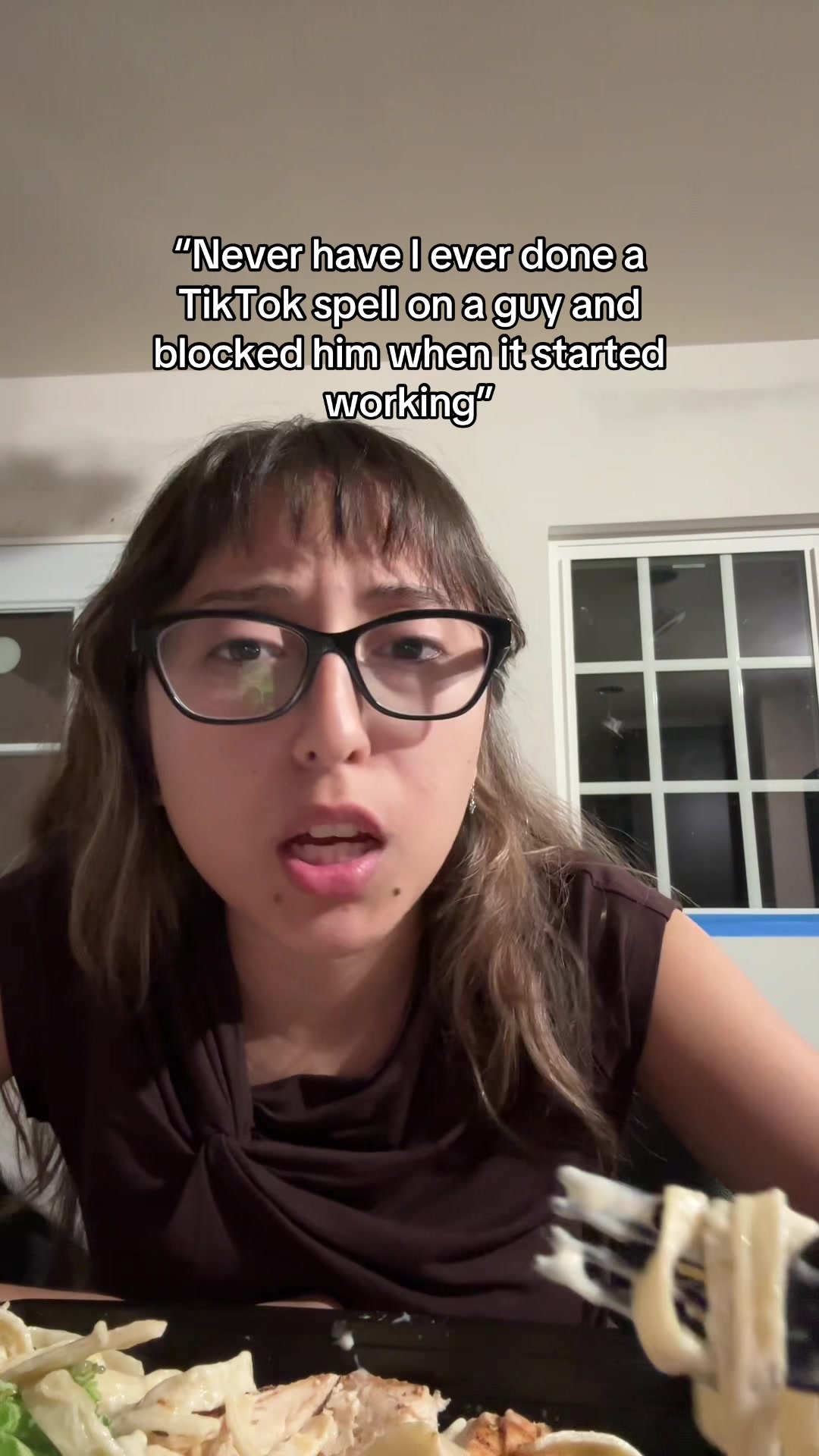 @Clarisse