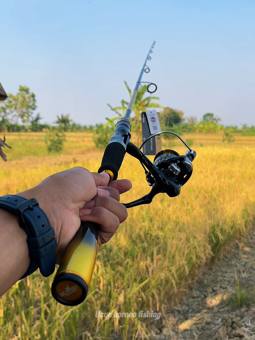 @Ucup borneo fishing