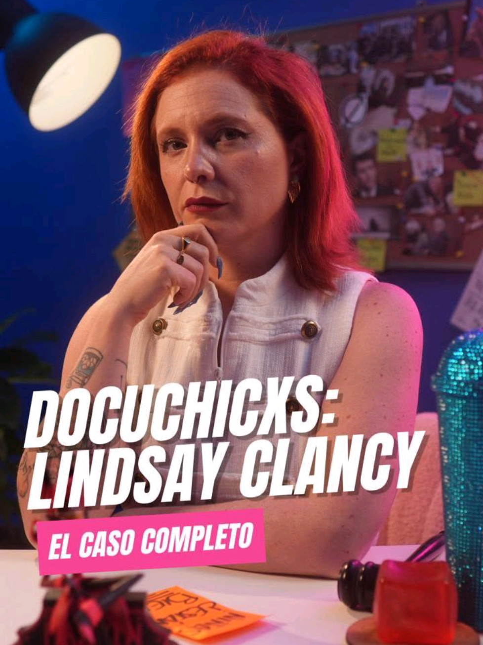 @💅🏼Noche de Chicxs🍿 podcast