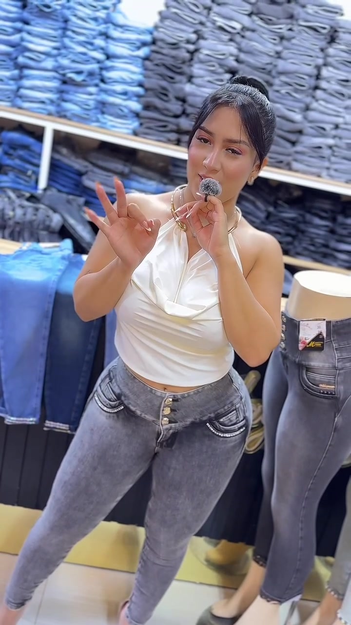 @Milagrosas JEANS