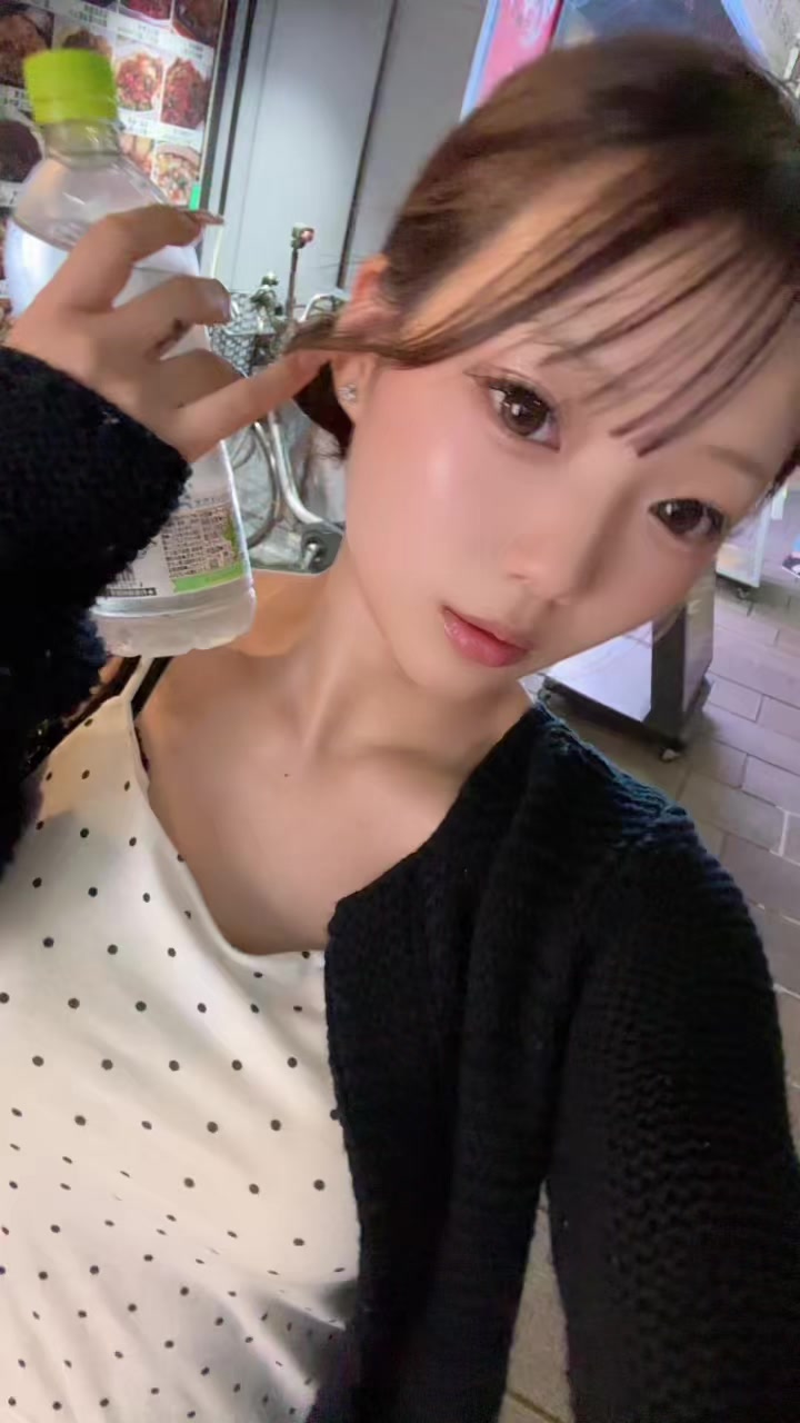 @世界一可愛い女