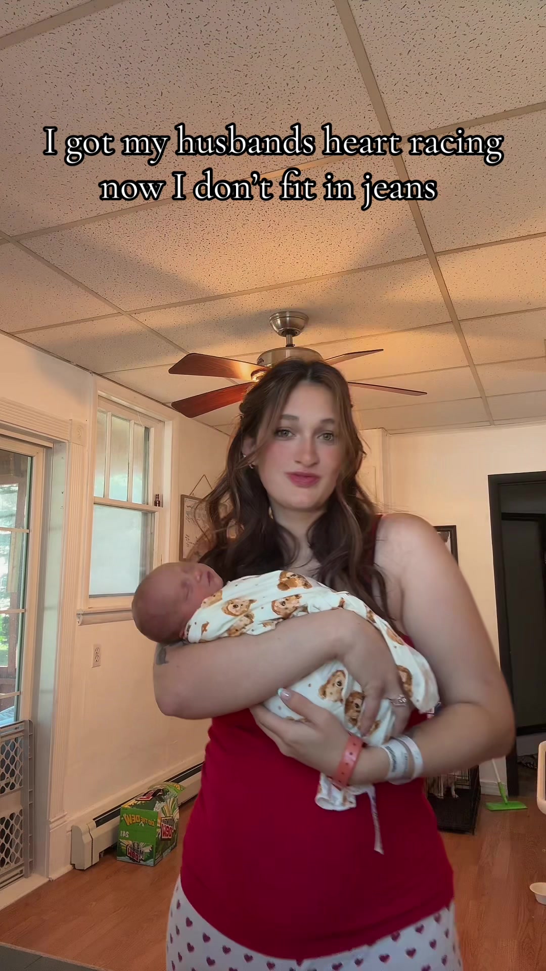 @Taylor Mastaw | Mom of 2