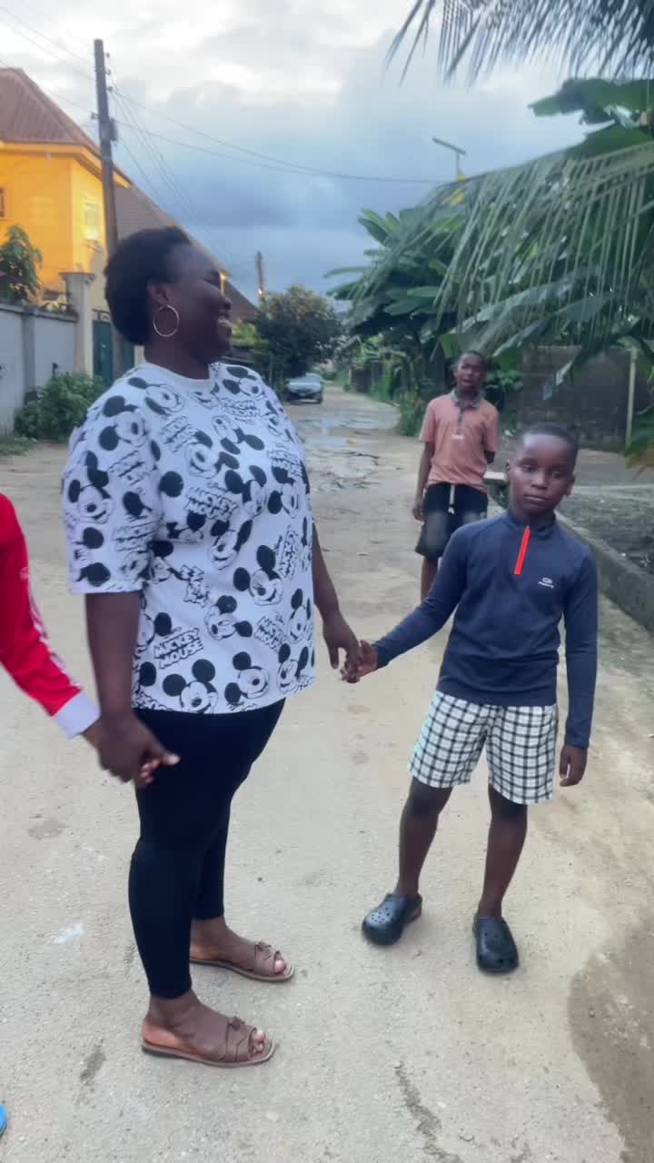 @OBERE (OFOR FAMILY)