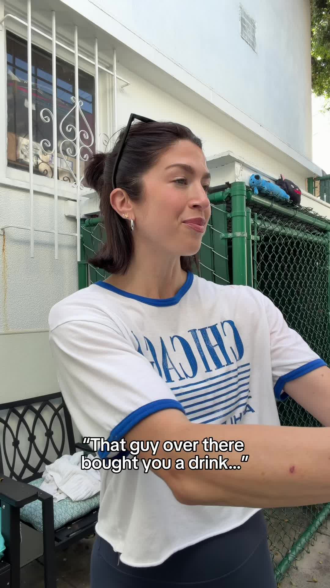 @Kate Steinberg