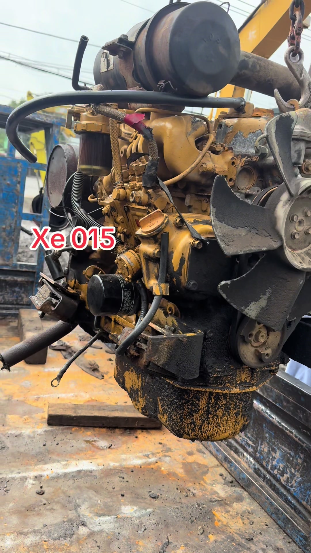 @SÁNG XE CƠ GIỚI