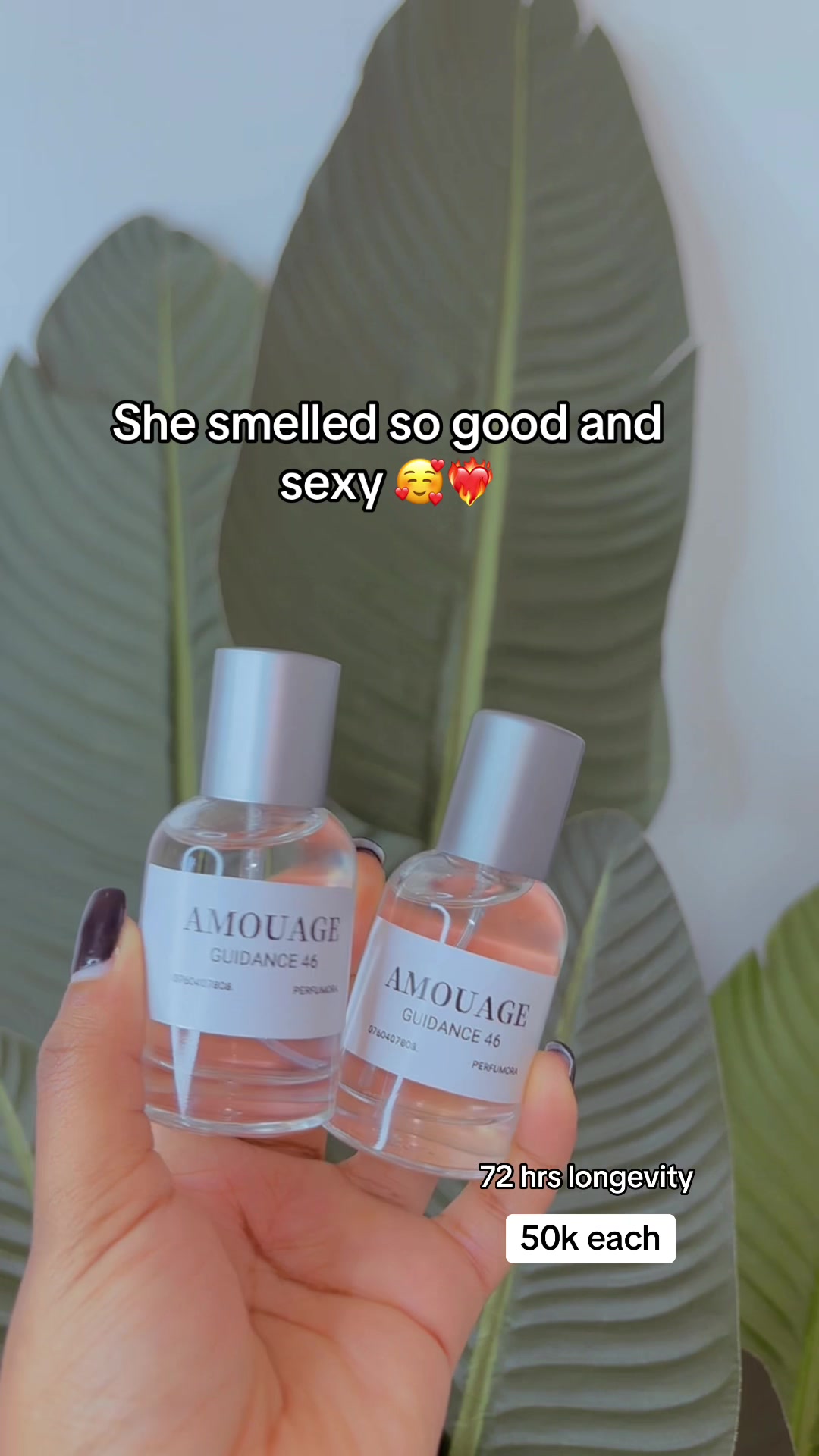 @Perfumora