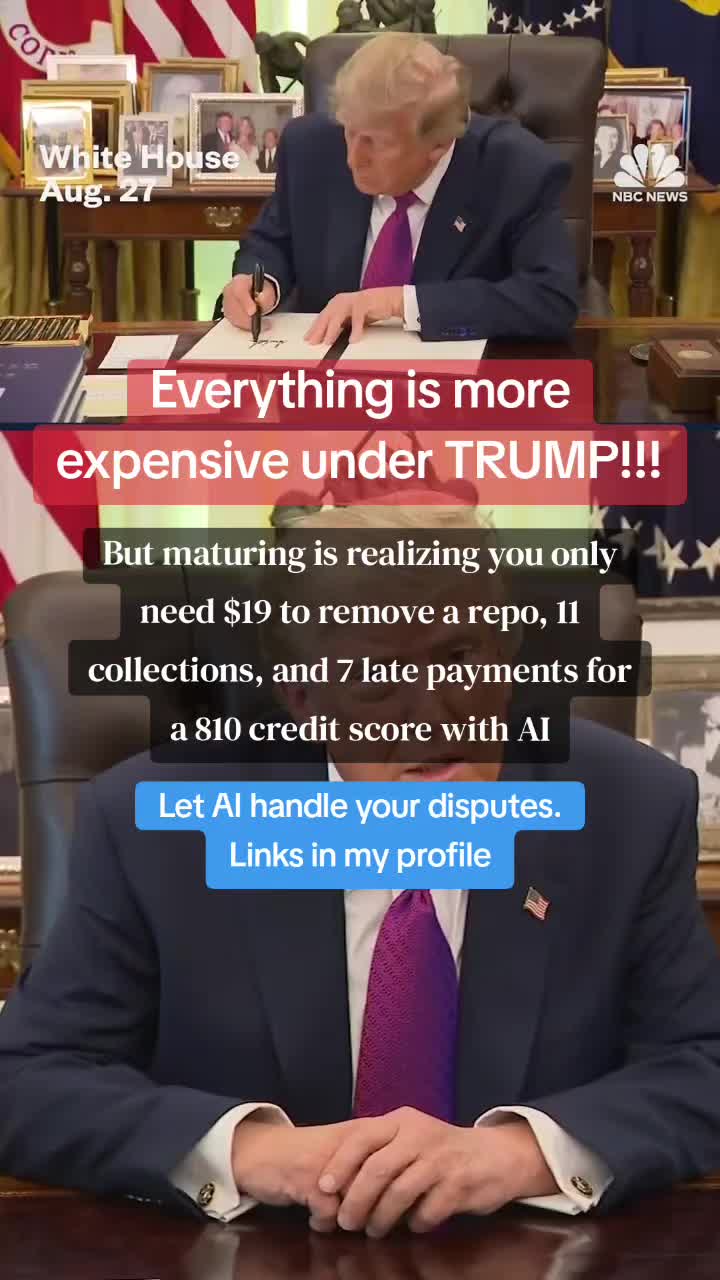 @Clever Credit Guy