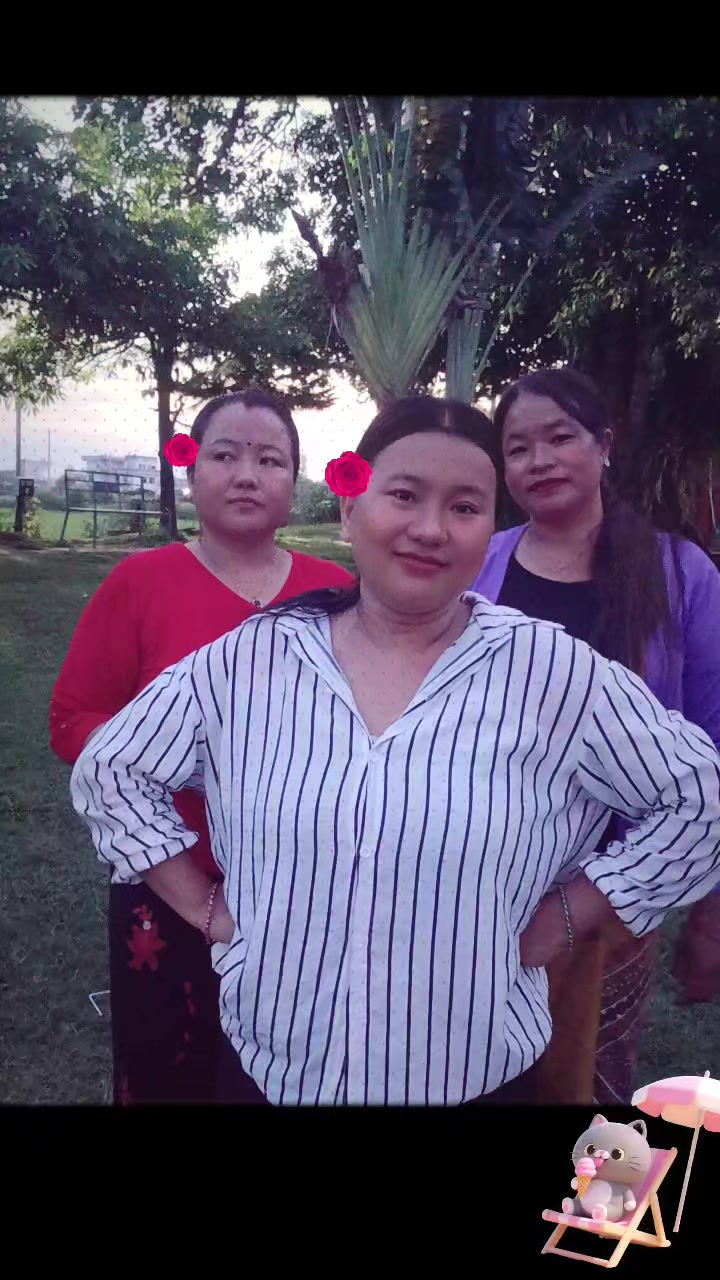 @sinjali durgi