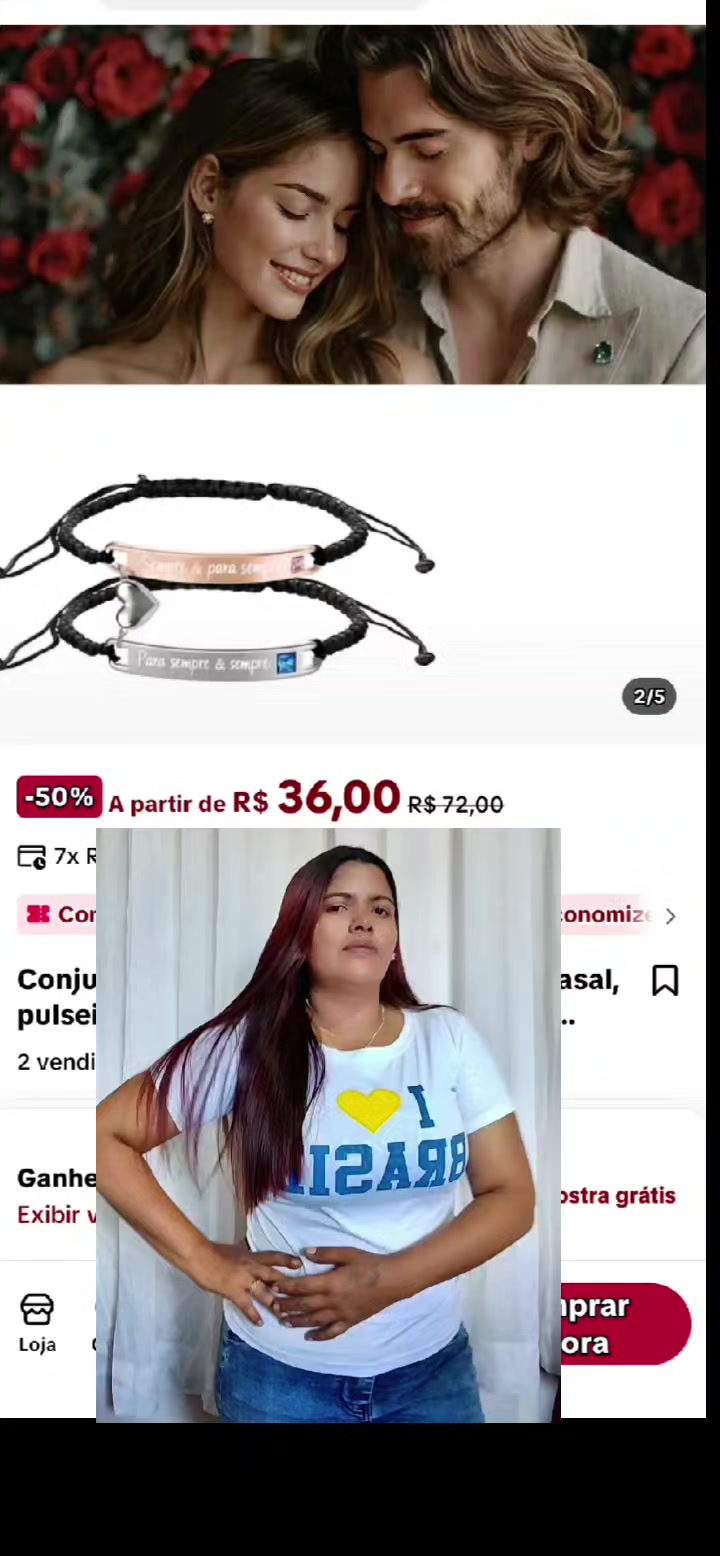 @De tudo um pouco/TikTok shop