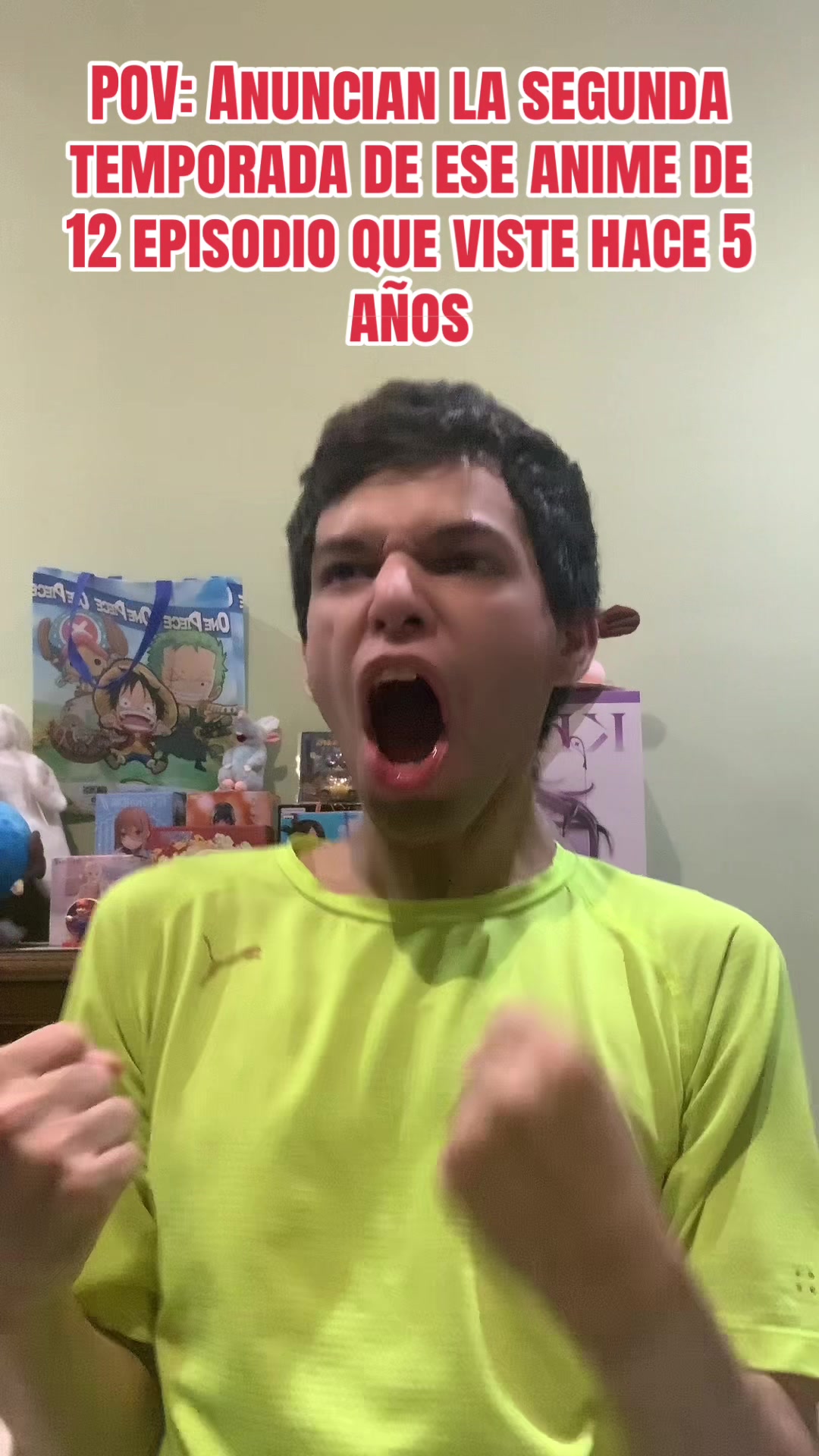 @Julio Ramos
