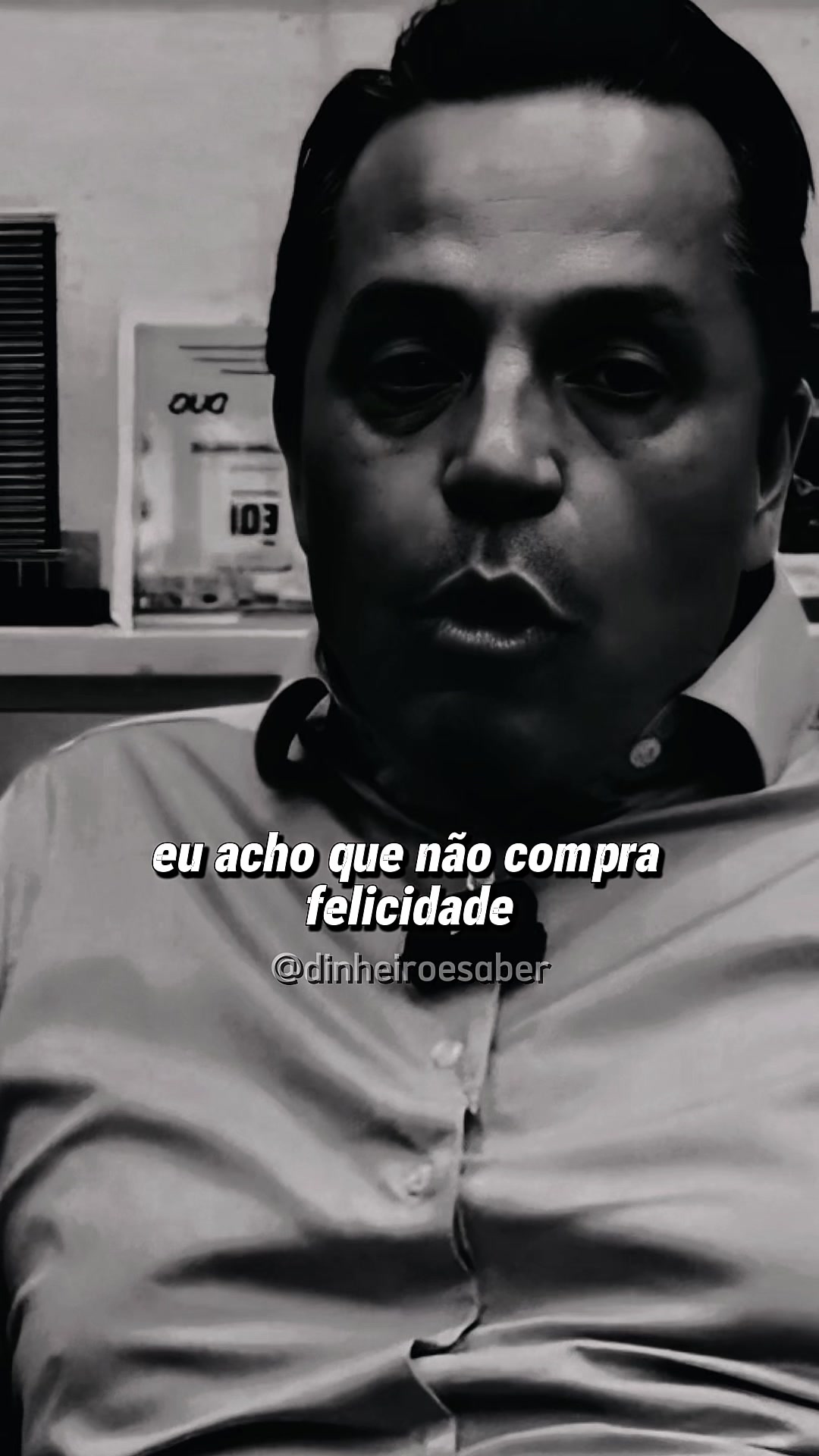 @Dinheiro e Saber