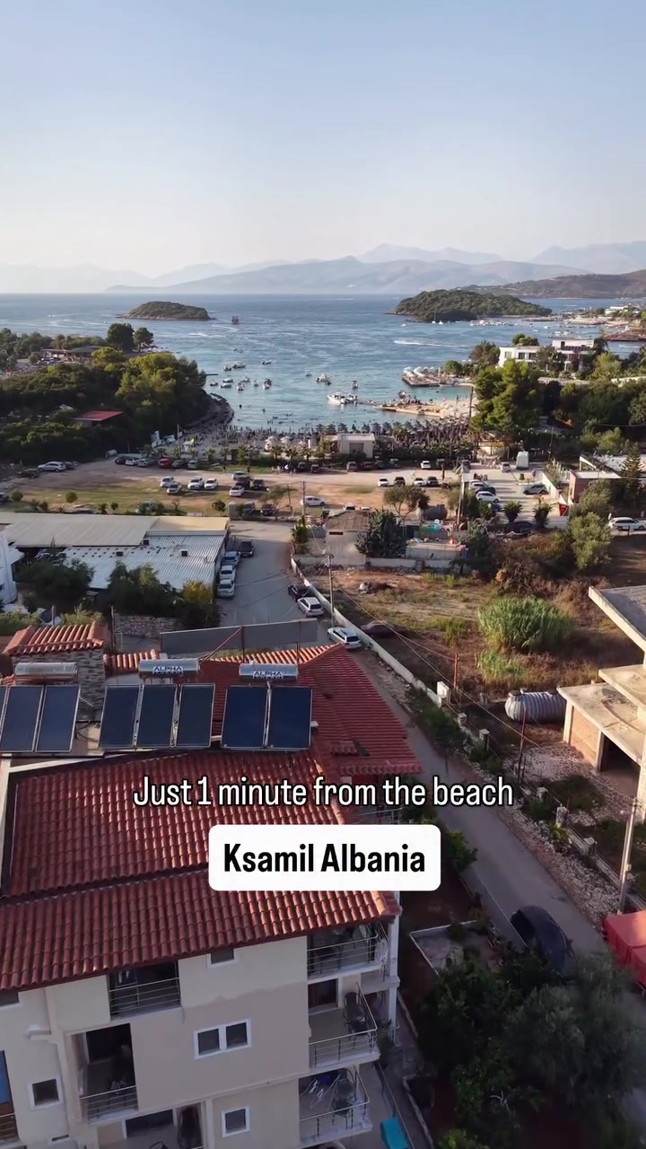 @Visitalbania__
