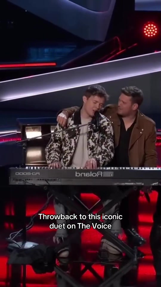 @Bublé Nation