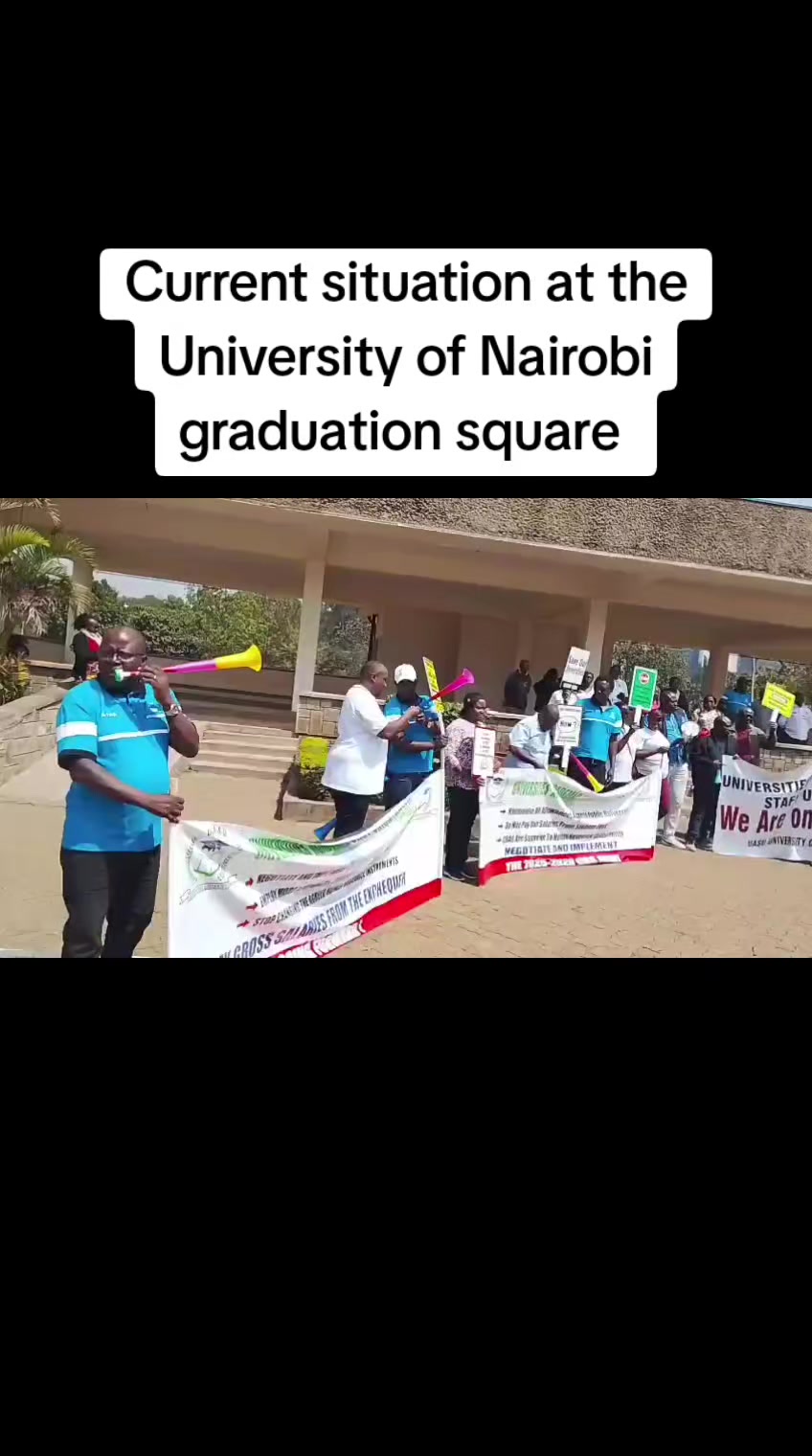 @UON CLABU TRENDS