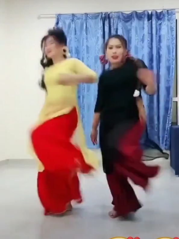 @Nisha tamang