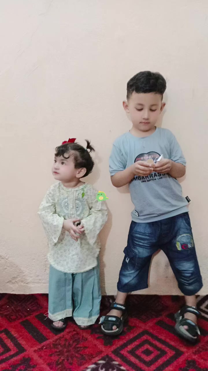 @Asad... Ud