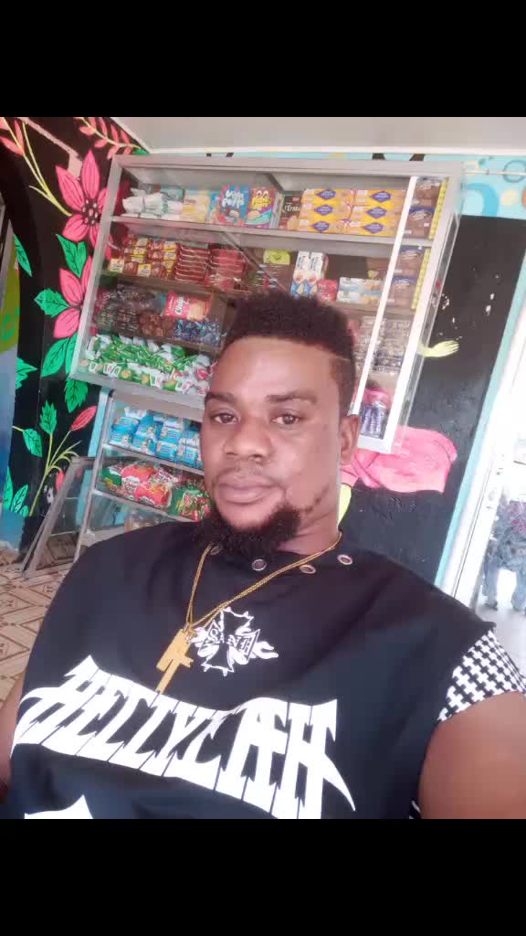 @kebbie Koroma