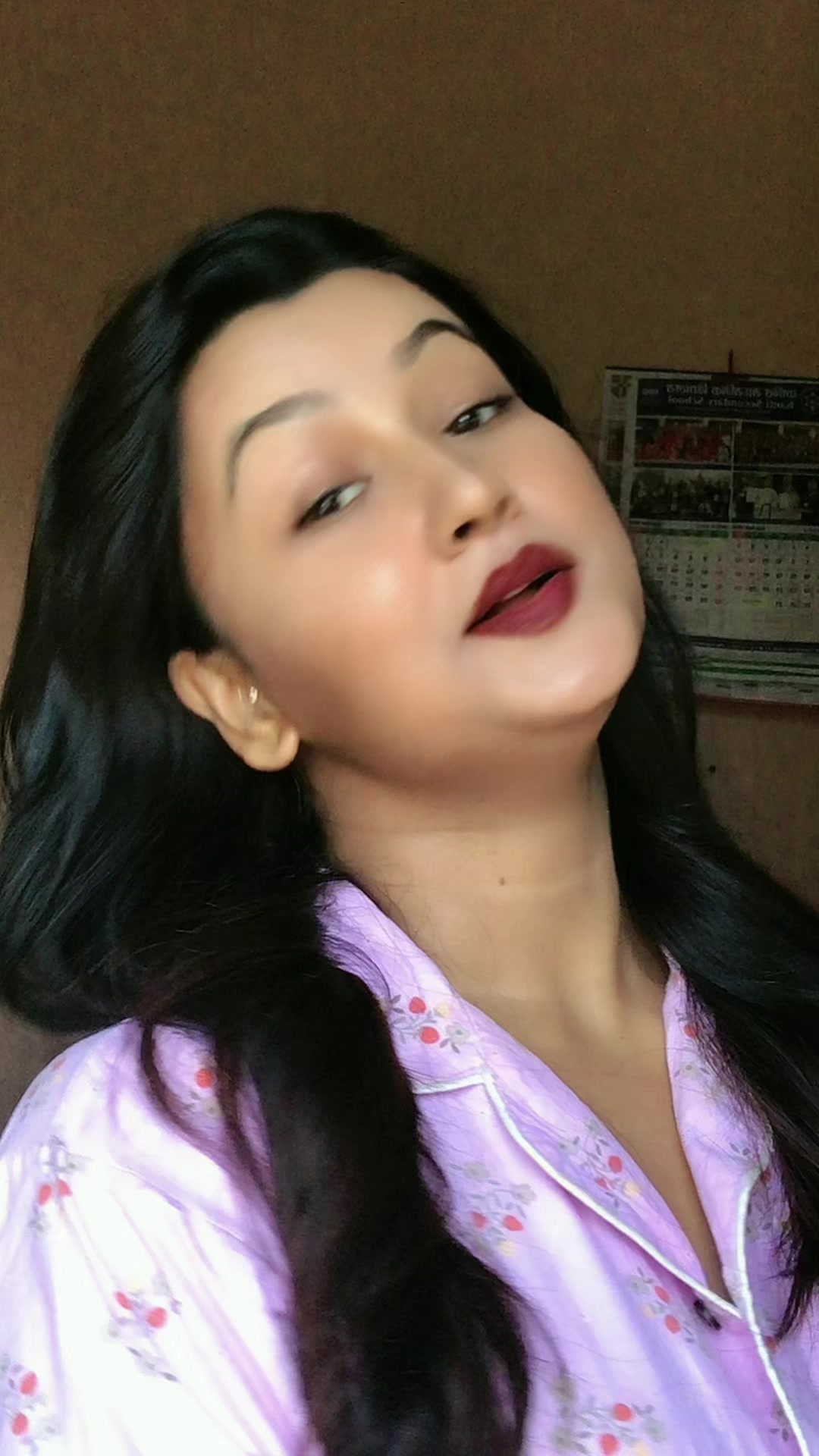@लप्सा भुसाल