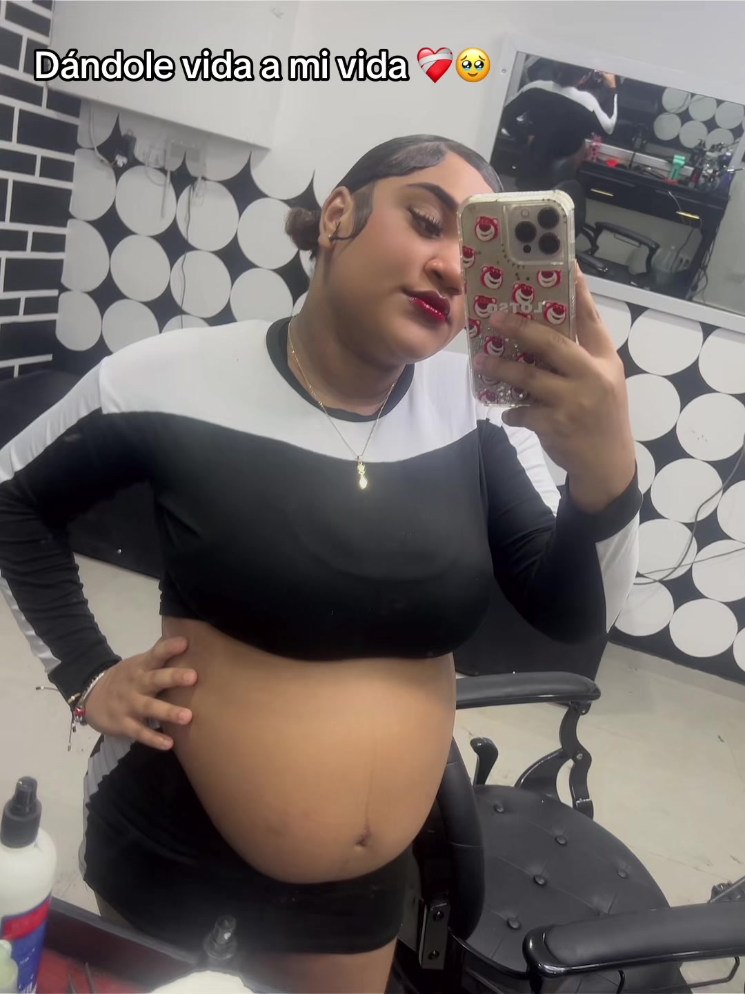 @Michelle 😍