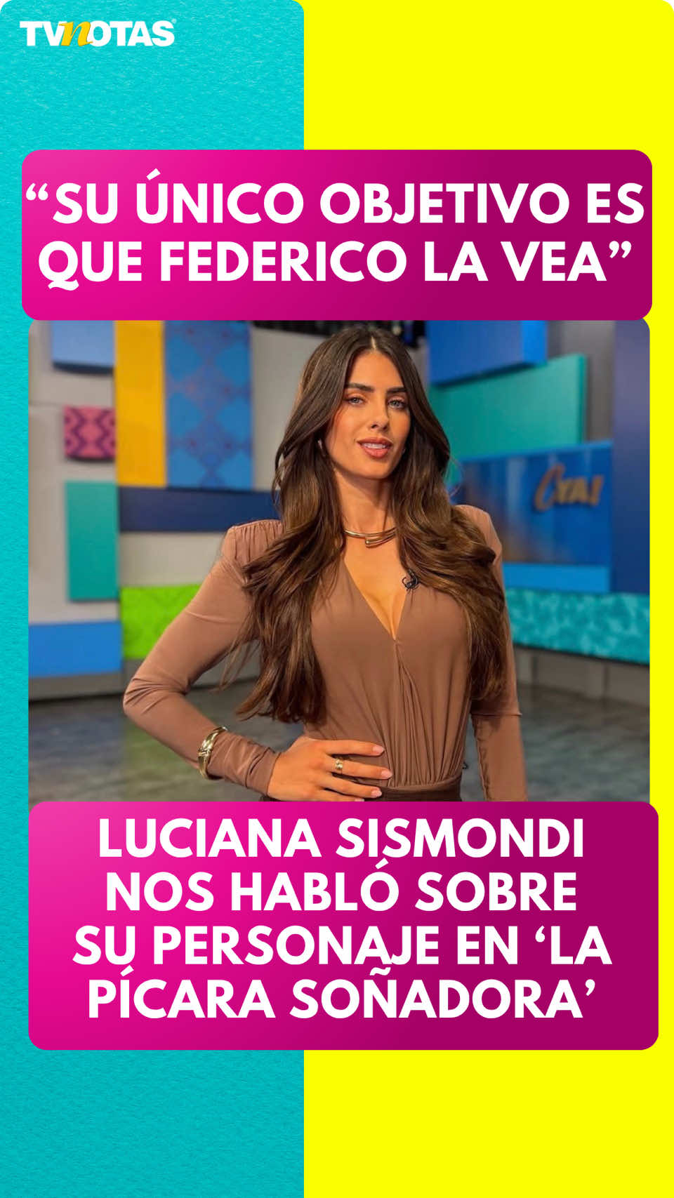 @Revista TVNotas