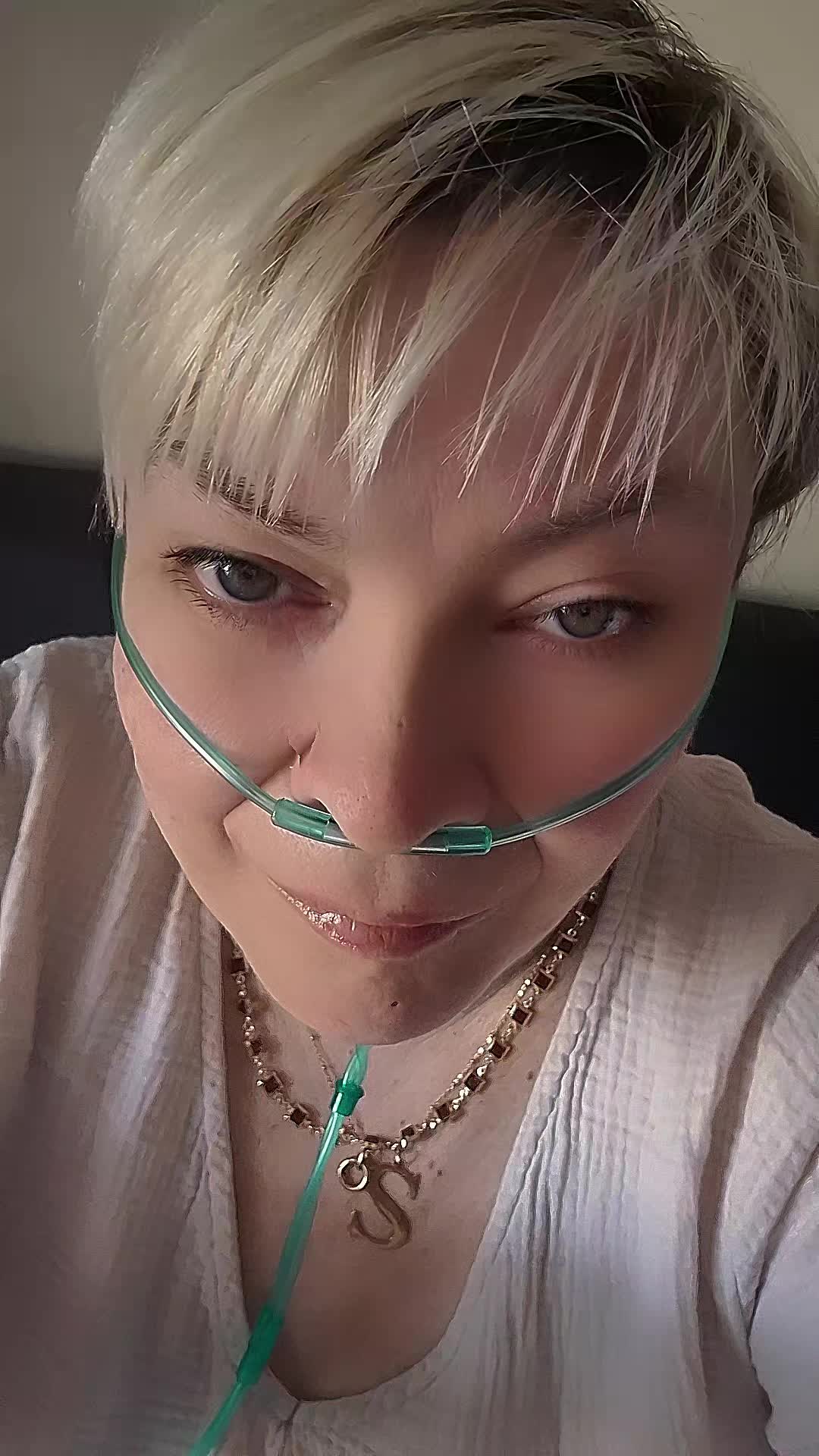@Maleńka walka o każdy oddech🔥