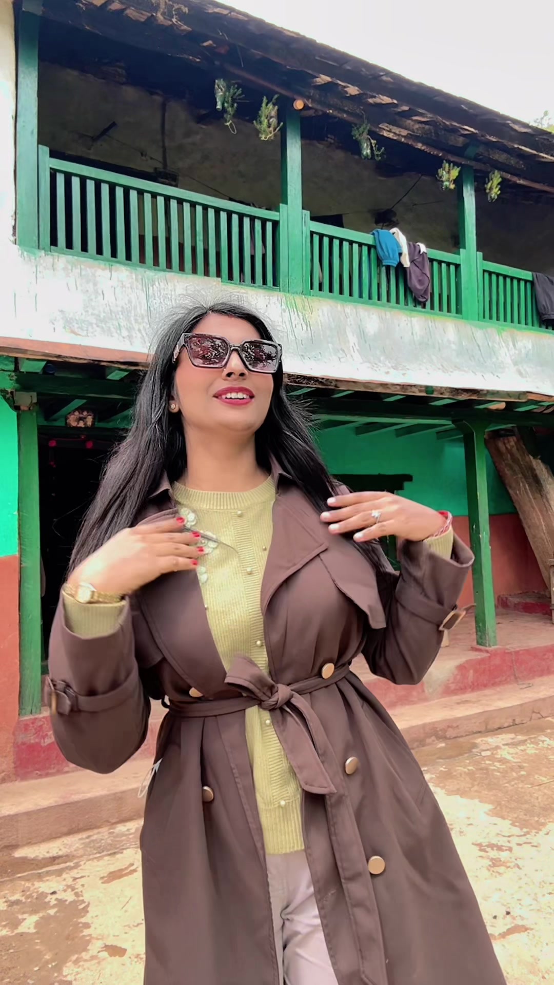 @Sangeeta