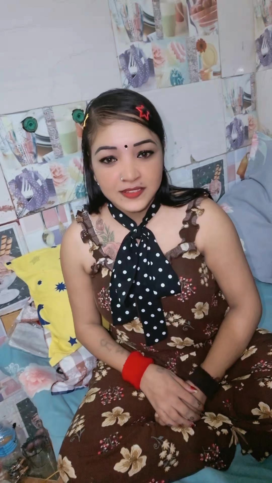 @sital kali