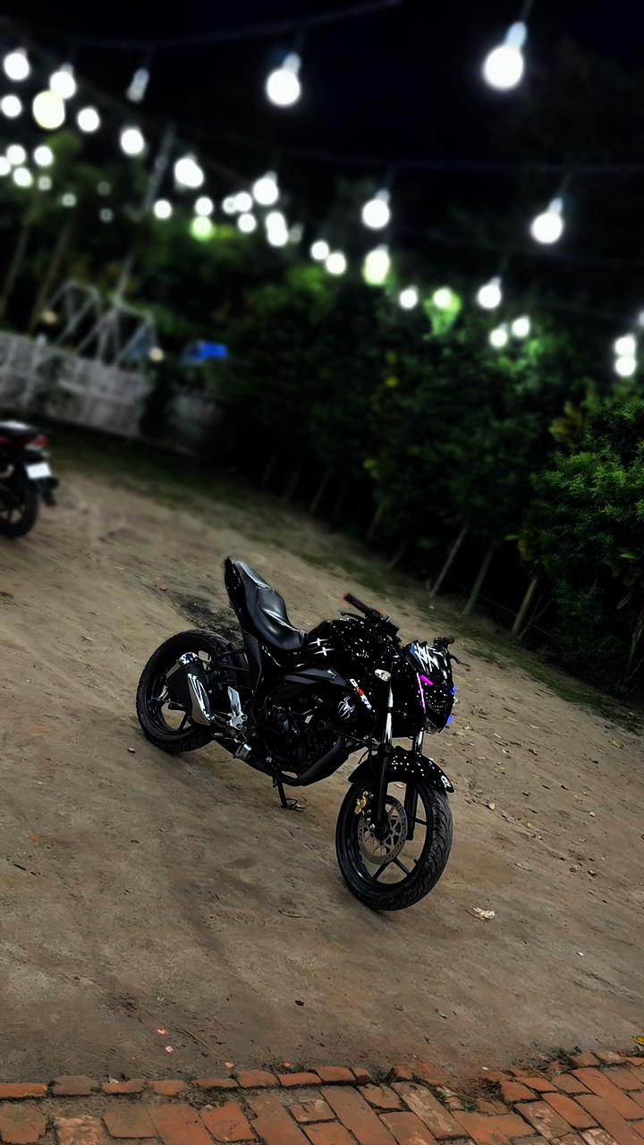 @Bike lover😊