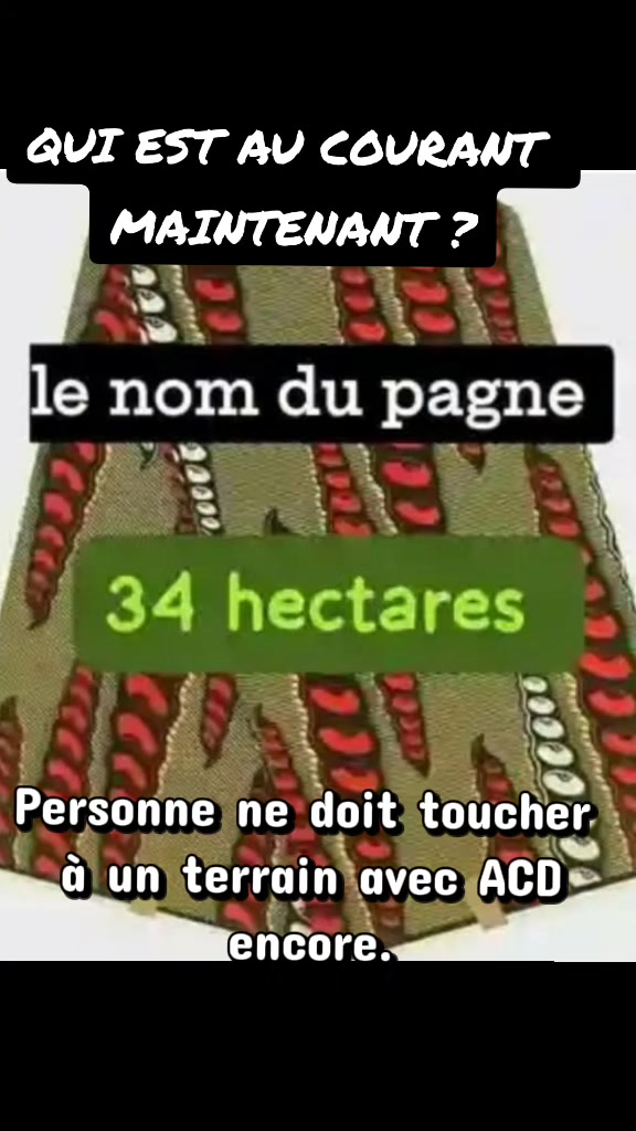 @Abou Cote d'ivoire