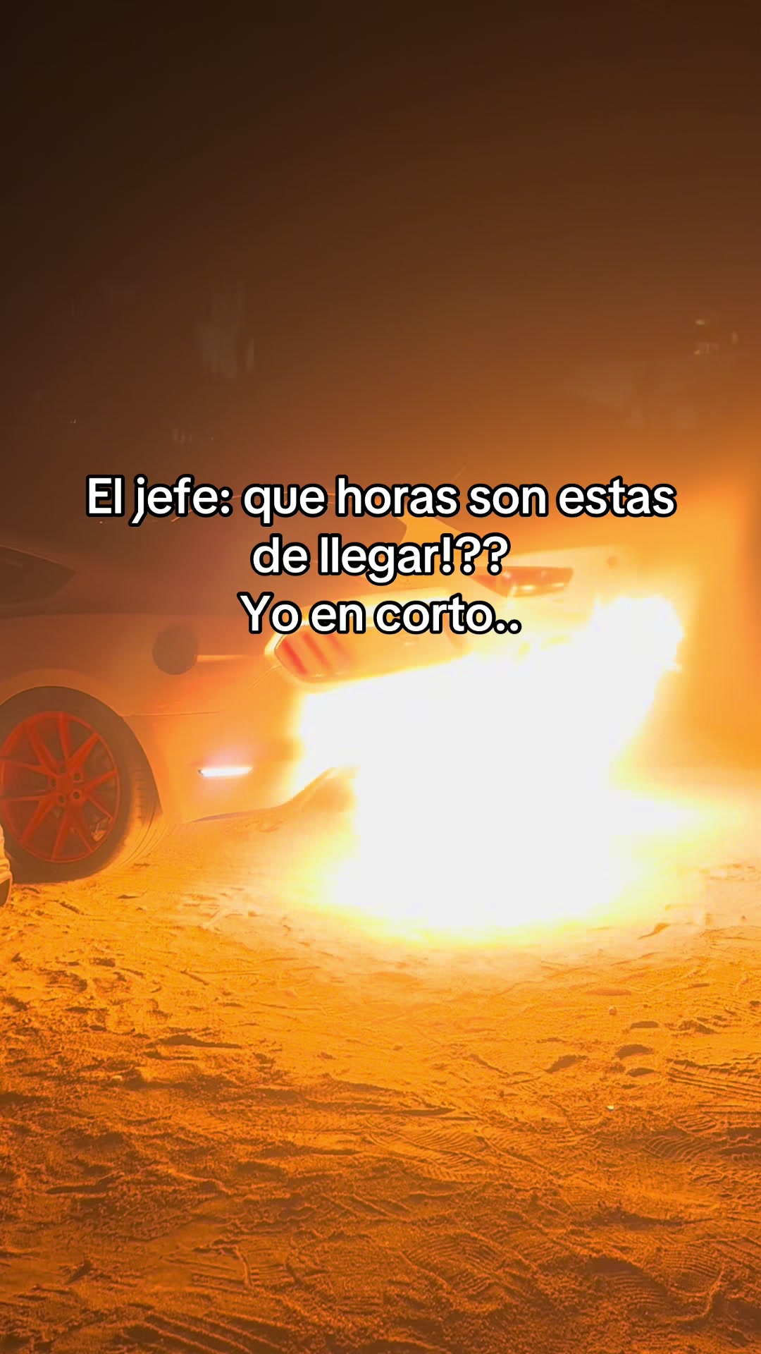 @Ghostang