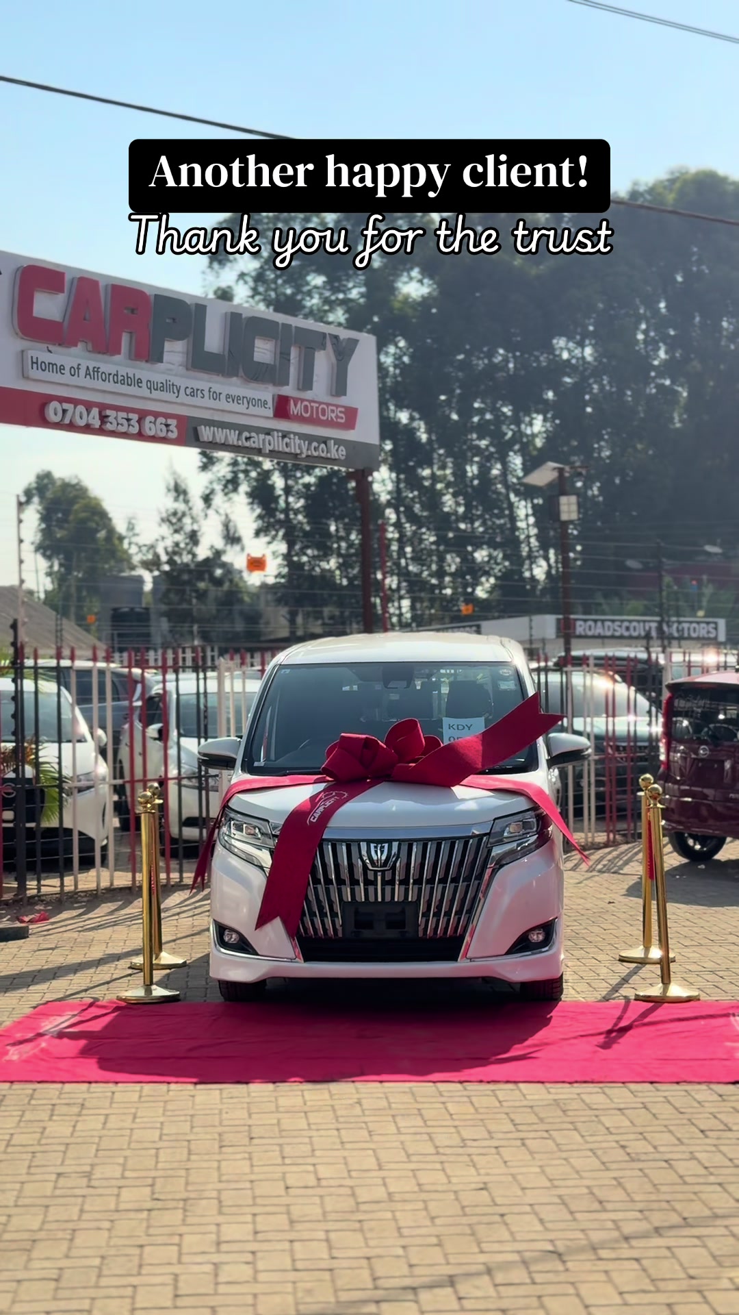 @carplicity