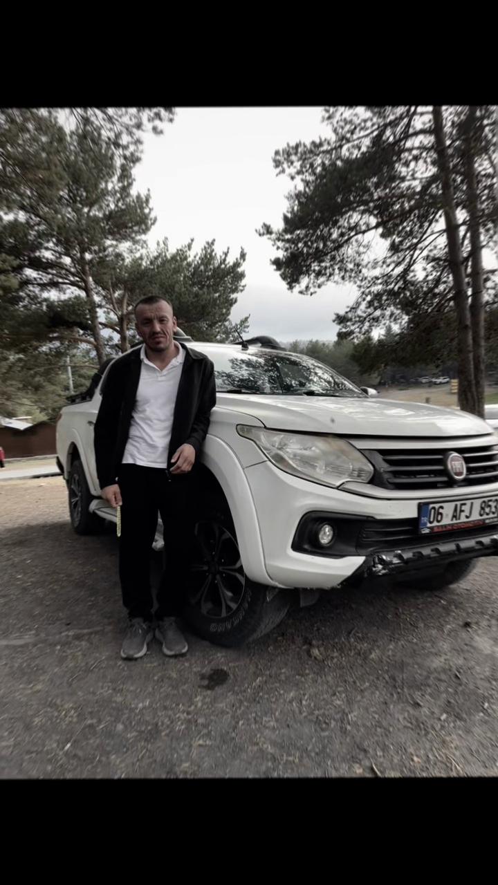 @Murat Bilgin