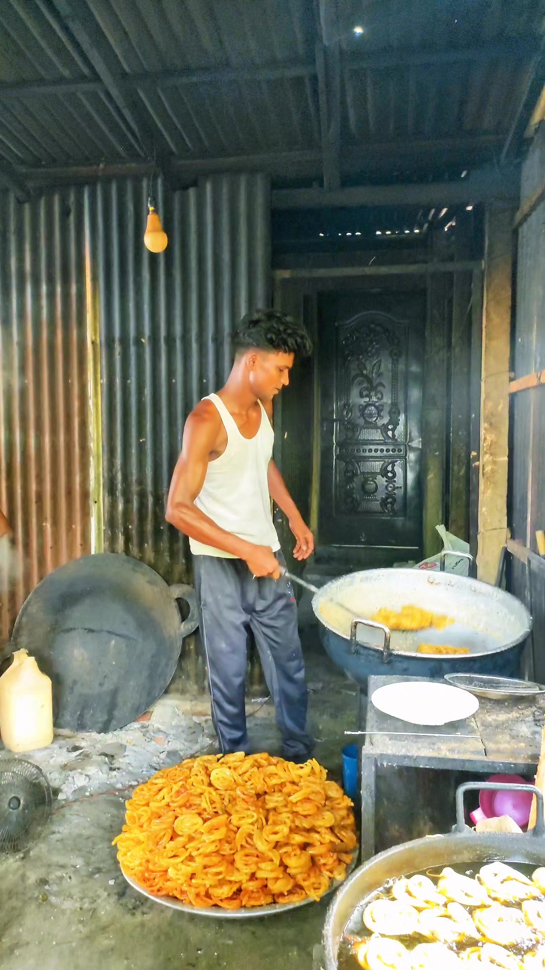 @মোঃ হযরত আলী ময়মনসিংহের ছেলে