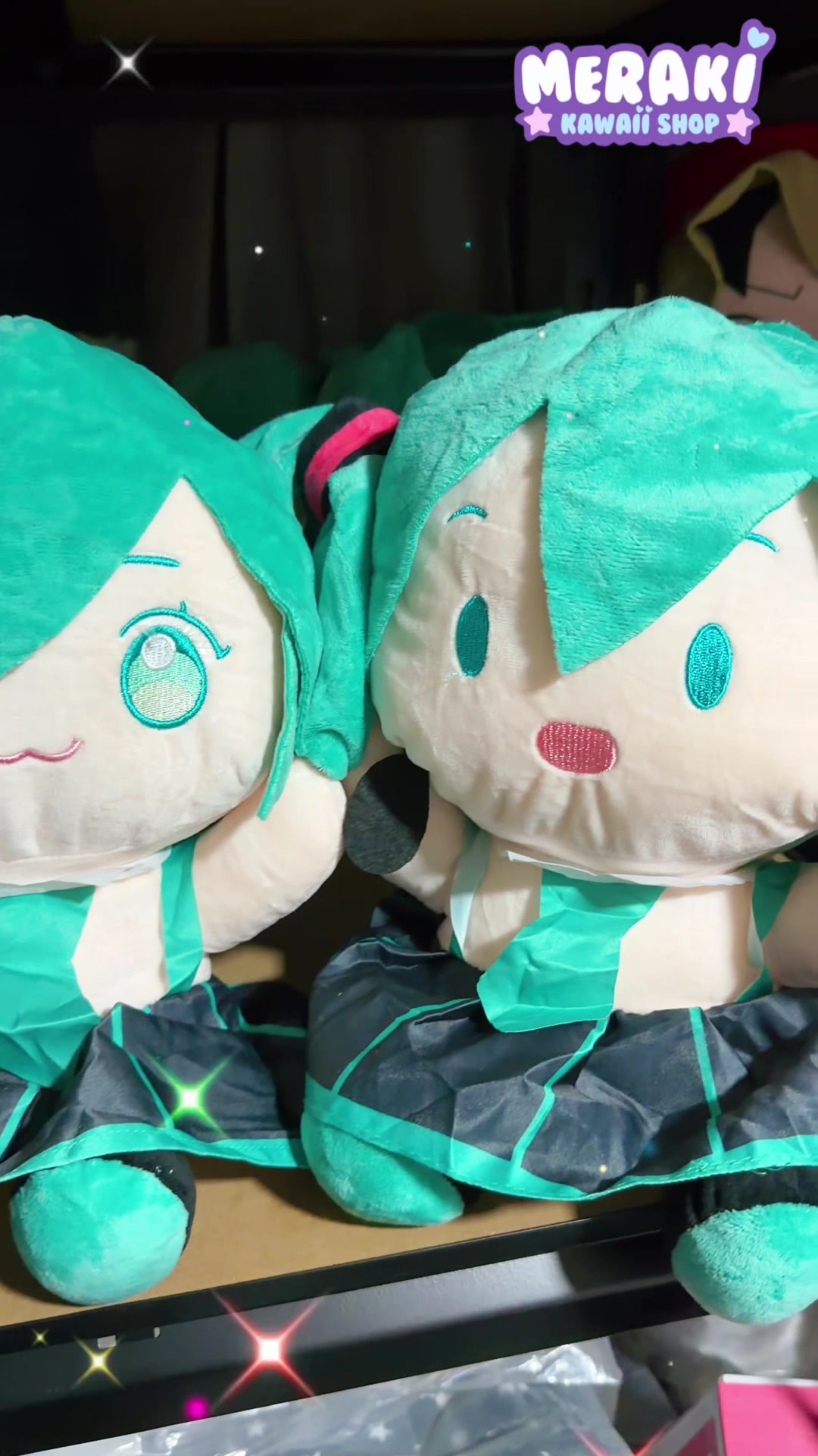 @MERAKI KAWAII SHOP