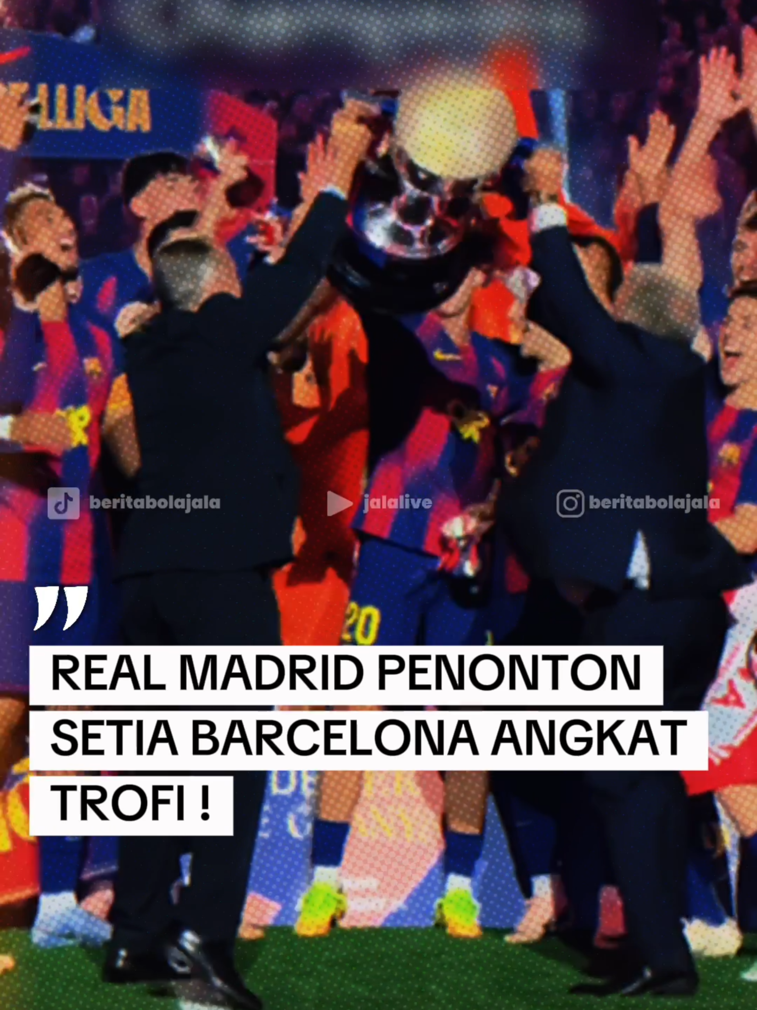 @Berita Bola Jala
