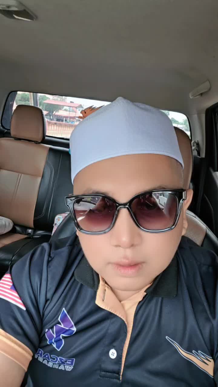 @AZIZI ABDULLAH