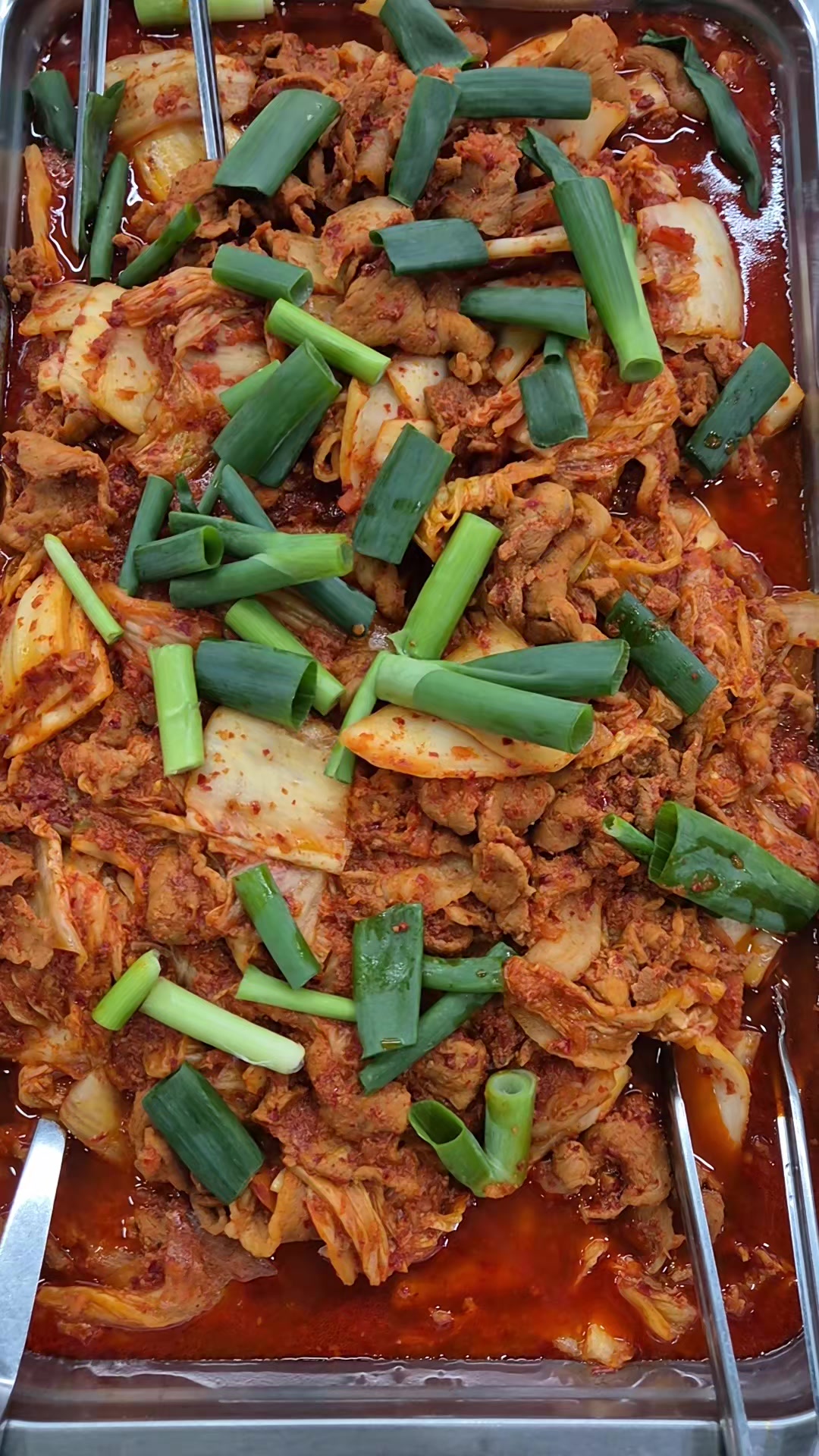 @저팔계 한식뷔페