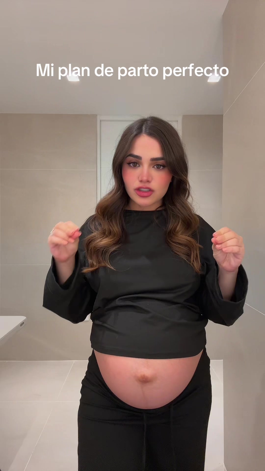 @Karen Barrera